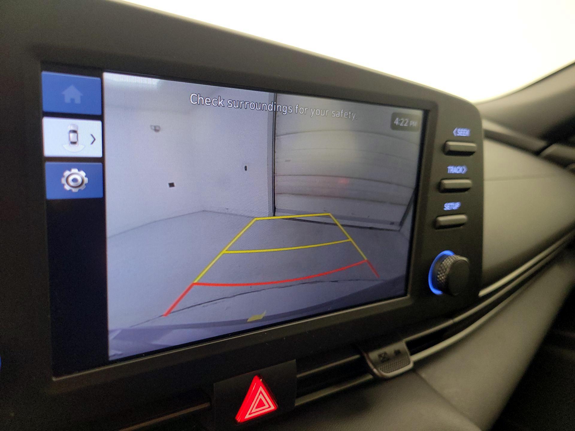 Thumbnail: 2025 Hyundai Elantra - 14