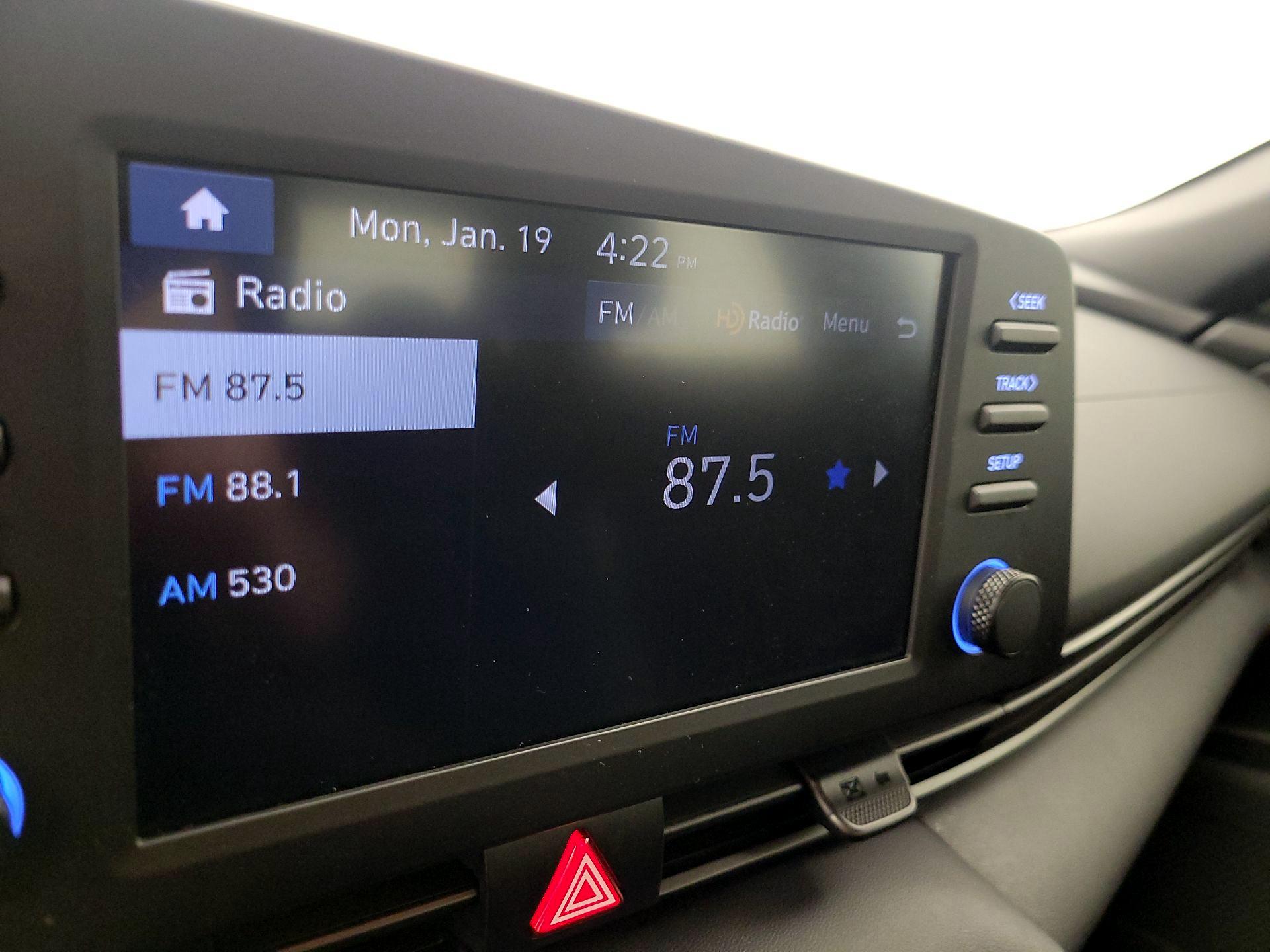 Thumbnail: 2025 Hyundai Elantra - 15