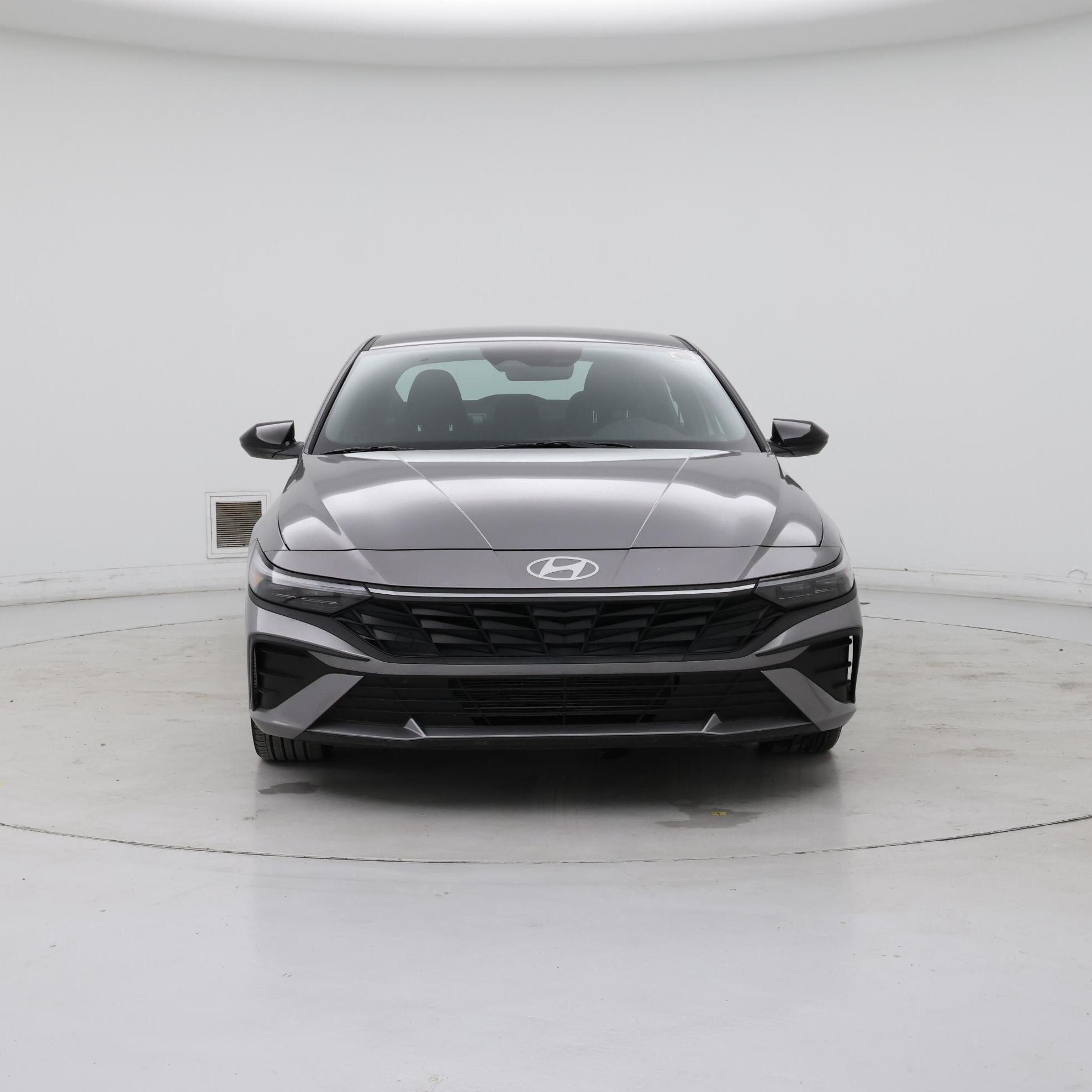 Thumbnail: 2025 Hyundai Elantra - 5