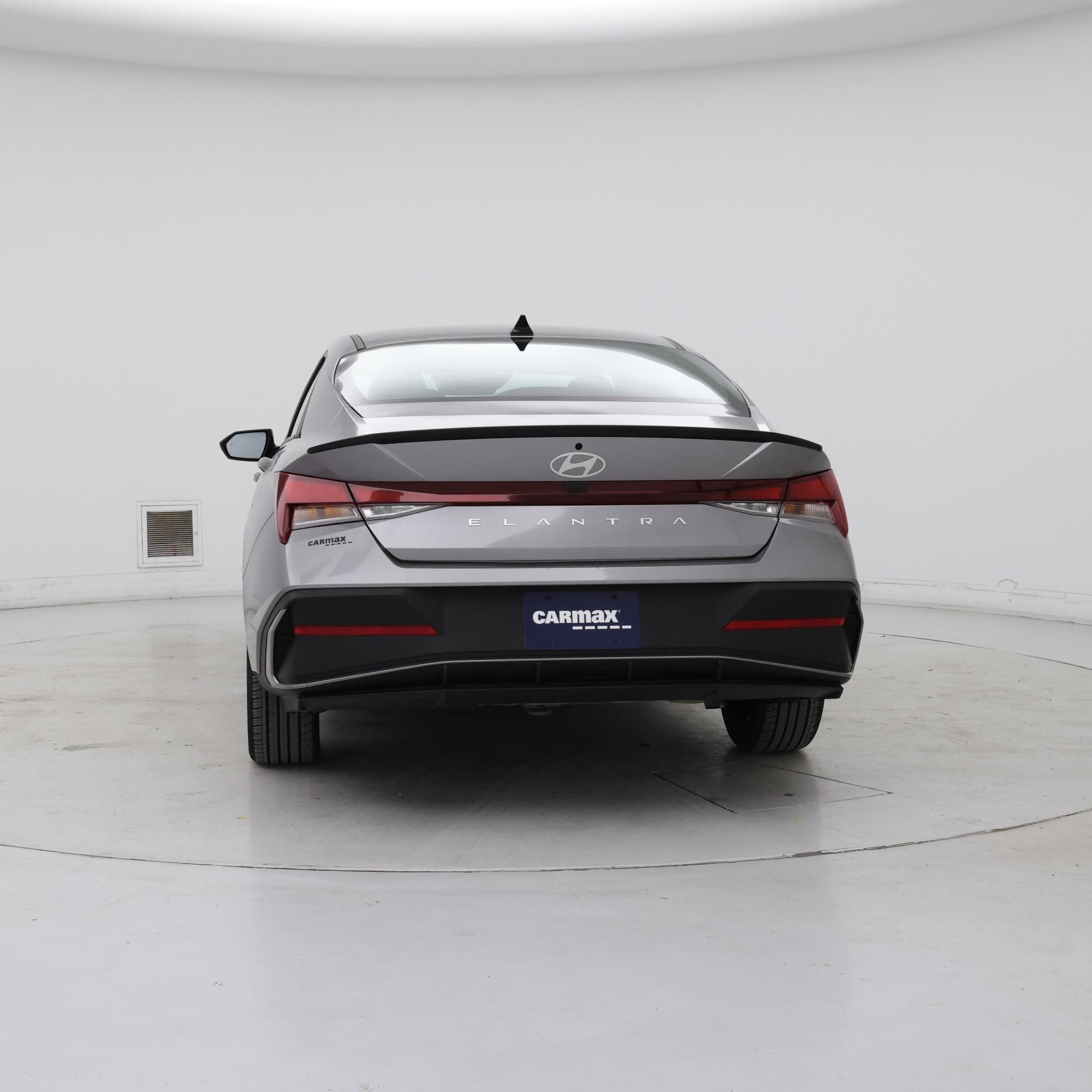 Thumbnail: 2025 Hyundai Elantra - 6