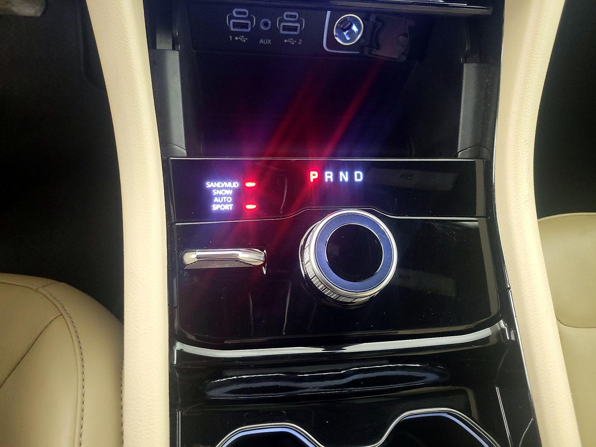 Thumbnail: 2023 Jeep Grand Cherokee L - 18