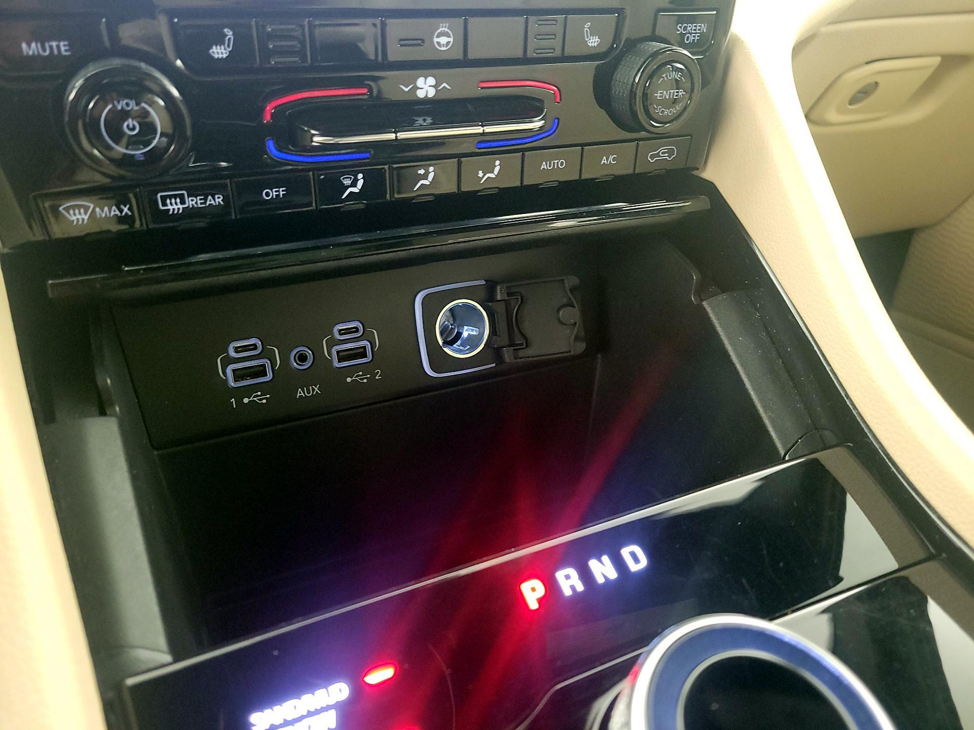 Thumbnail: 2023 Jeep Grand Cherokee L - 19