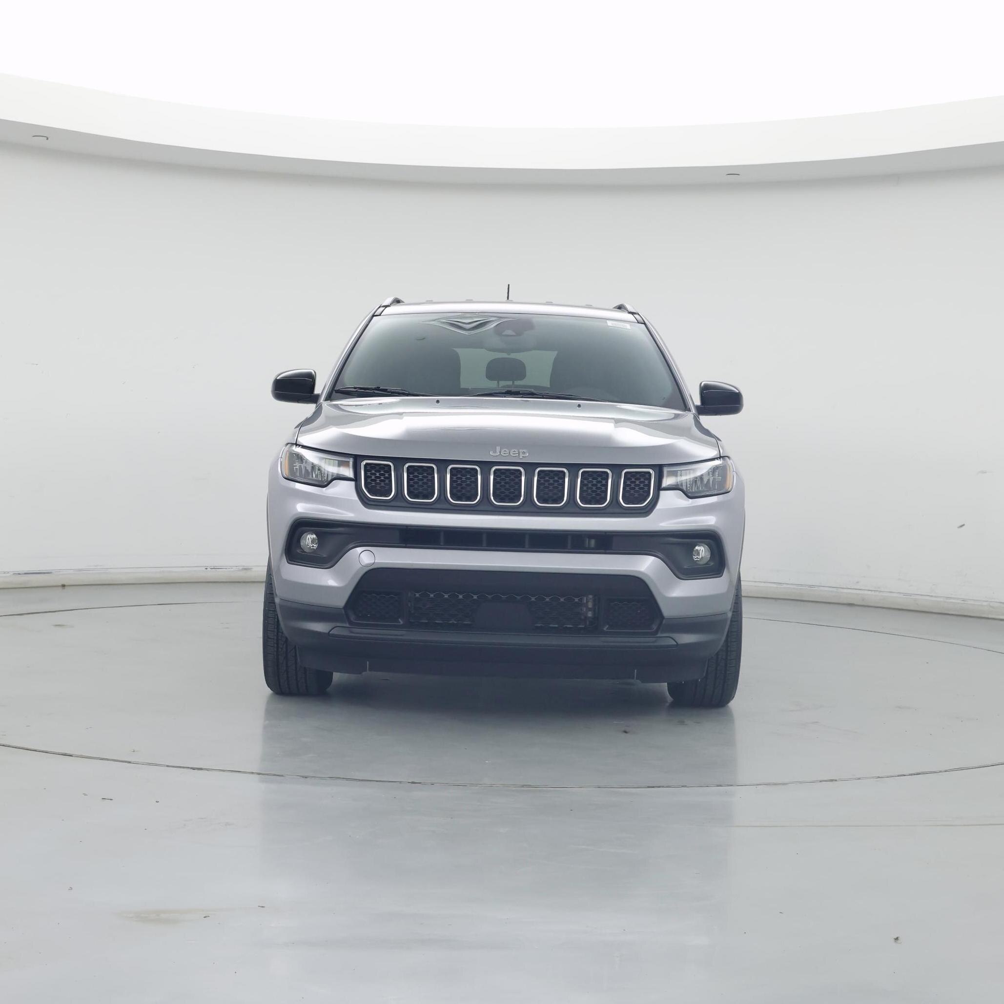 Thumbnail: 2023 Jeep Compass - 5