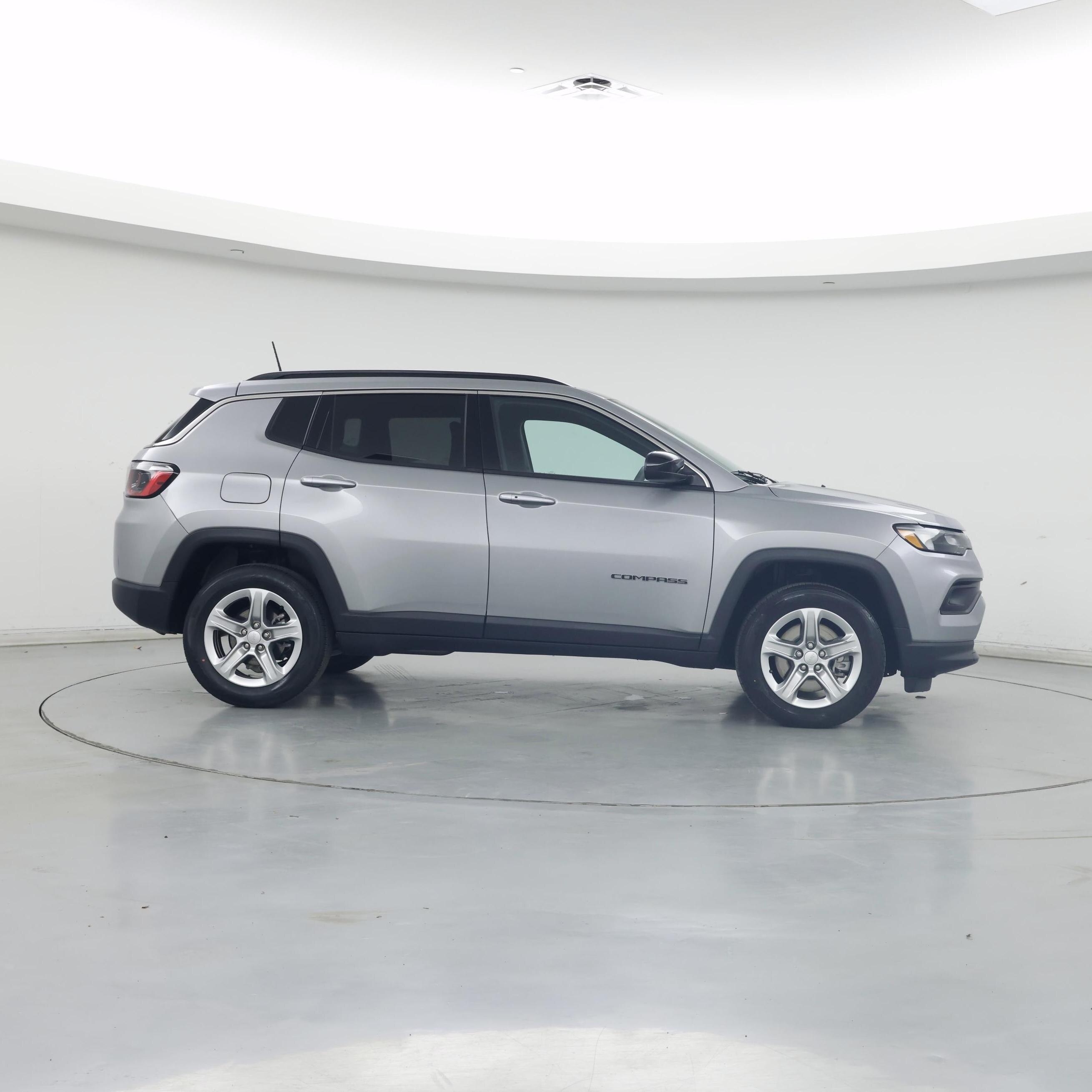 Thumbnail: 2023 Jeep Compass - 7