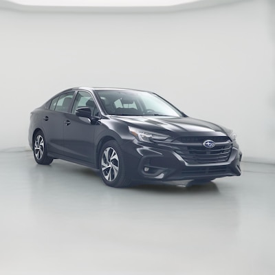 2023 Subaru Legacy Premium