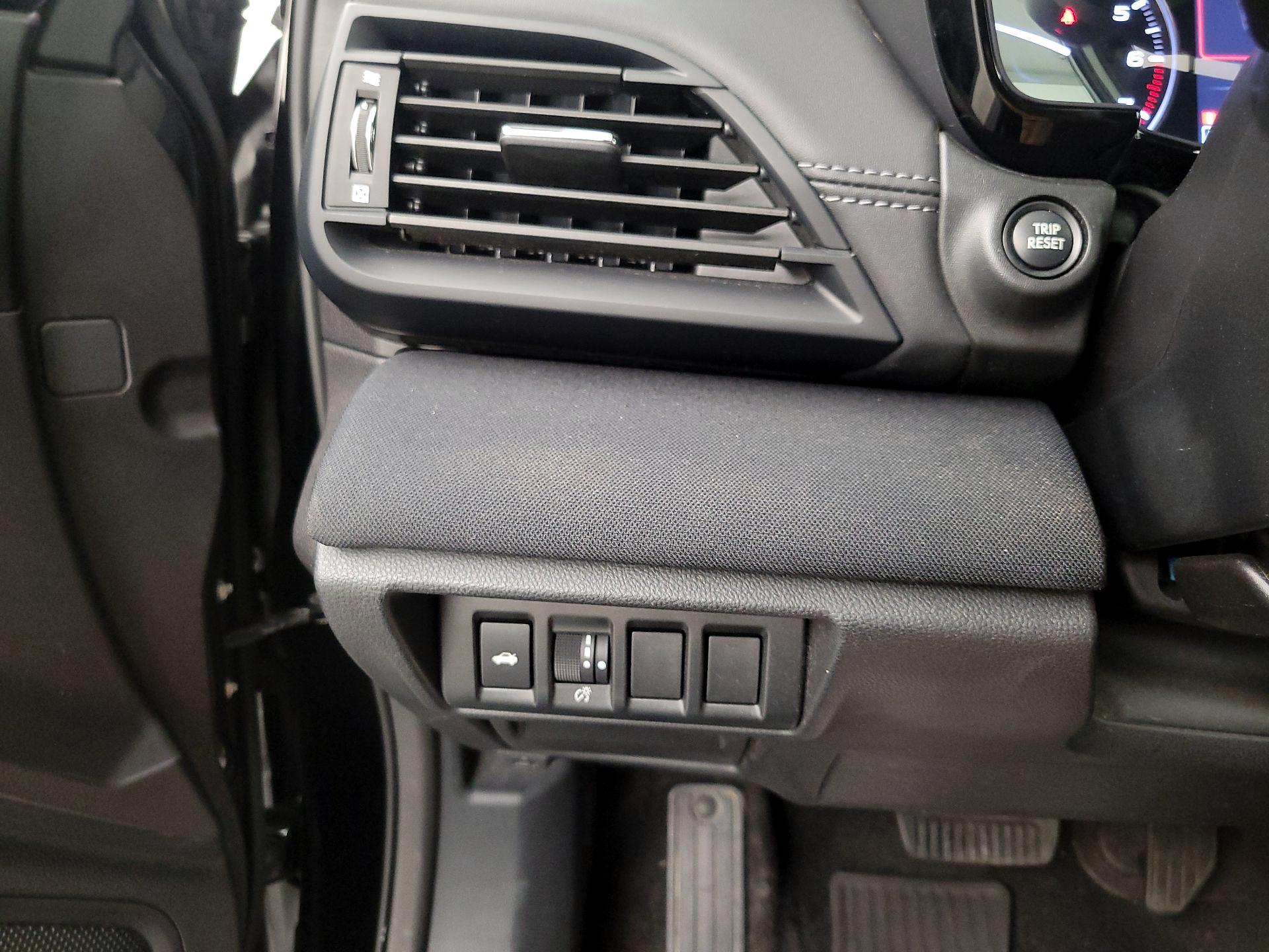 Thumbnail: 2023 Subaru Legacy - 13