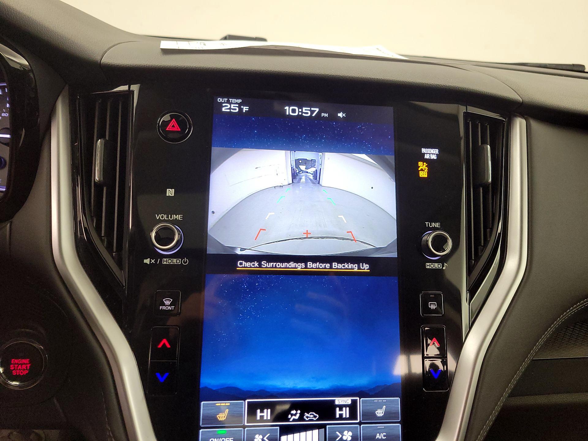 Thumbnail: 2023 Subaru Legacy - 14