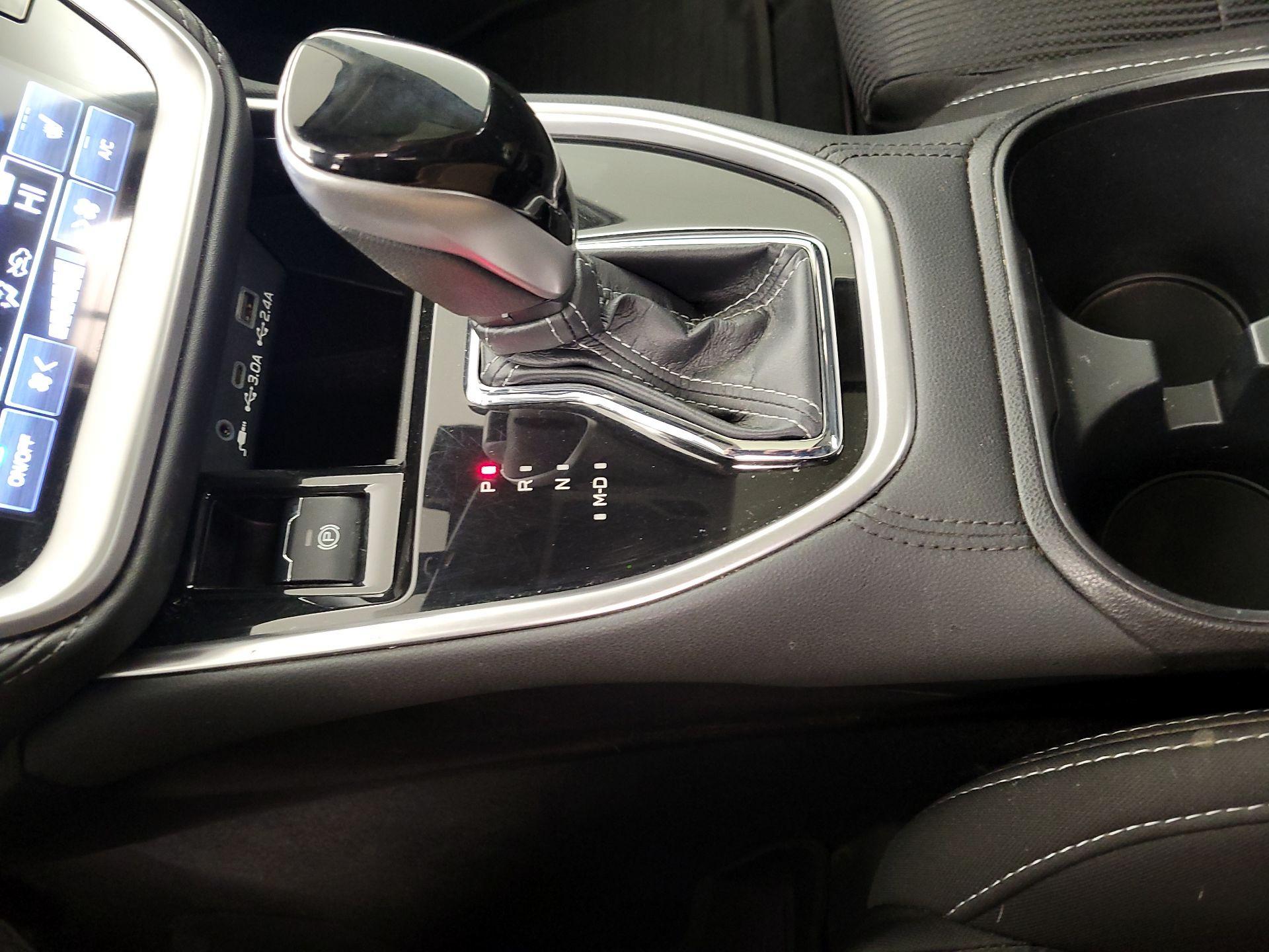 Thumbnail: 2023 Subaru Legacy - 17