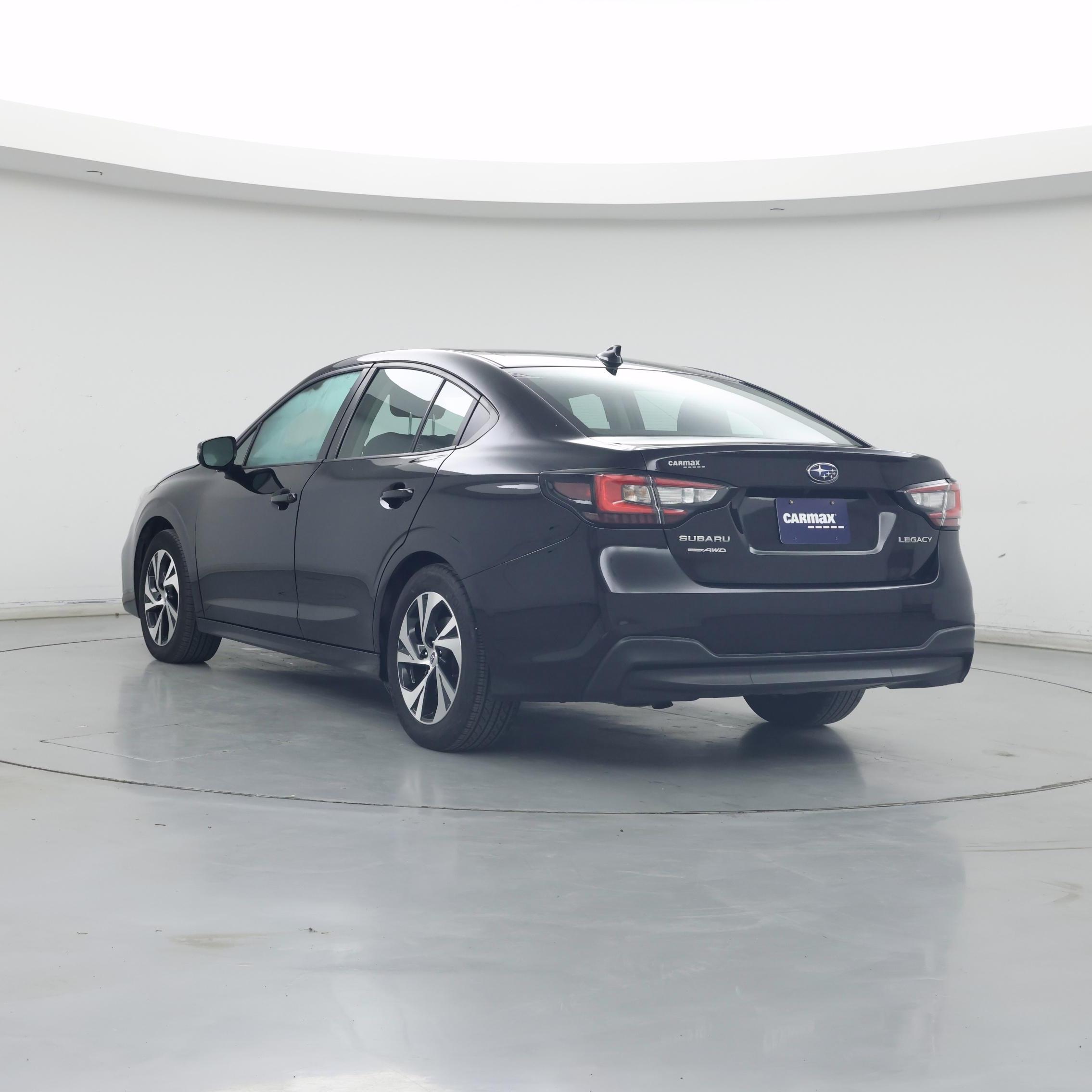 Thumbnail: 2023 Subaru Legacy - 2