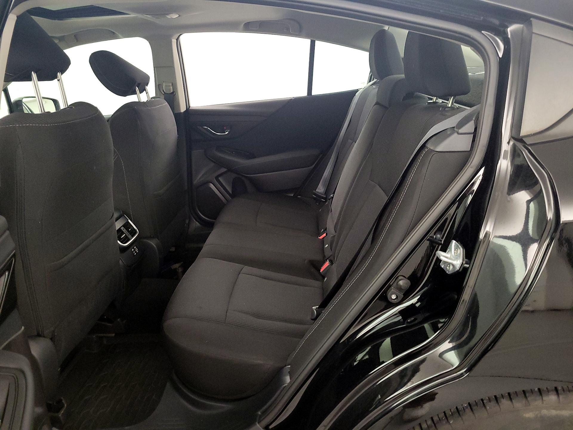 Thumbnail: 2023 Subaru Legacy - 20