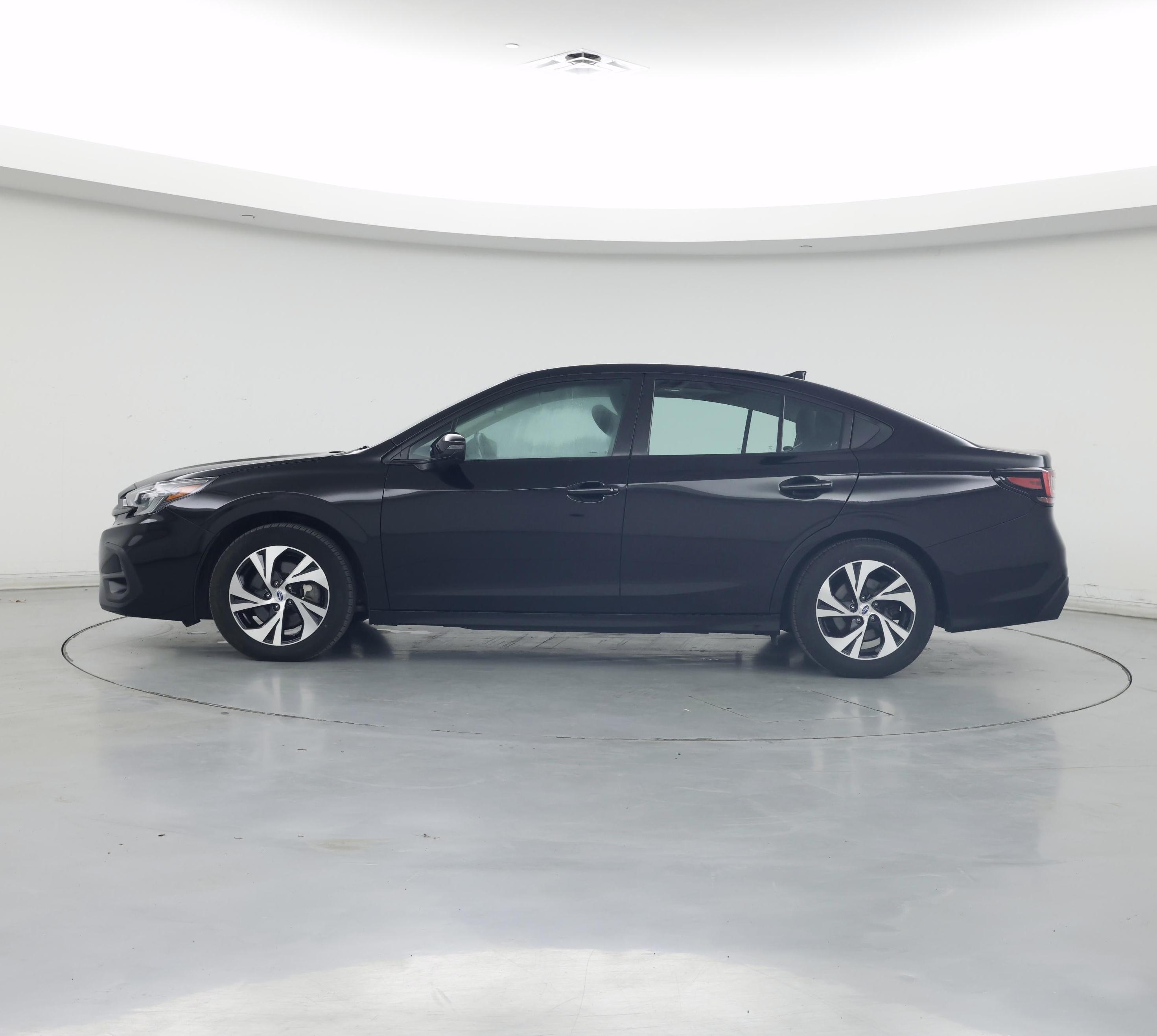 Thumbnail: 2023 Subaru Legacy - 3