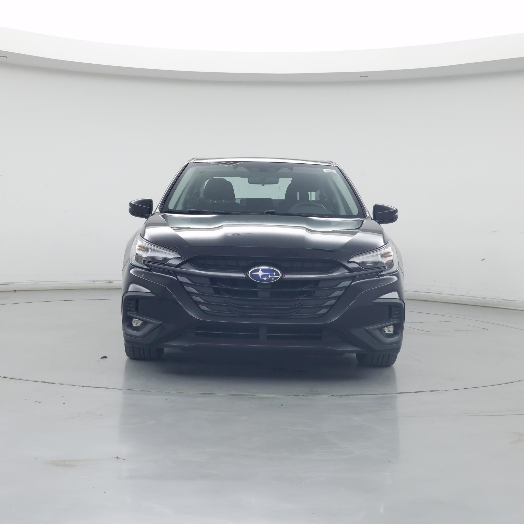 Thumbnail: 2023 Subaru Legacy - 5