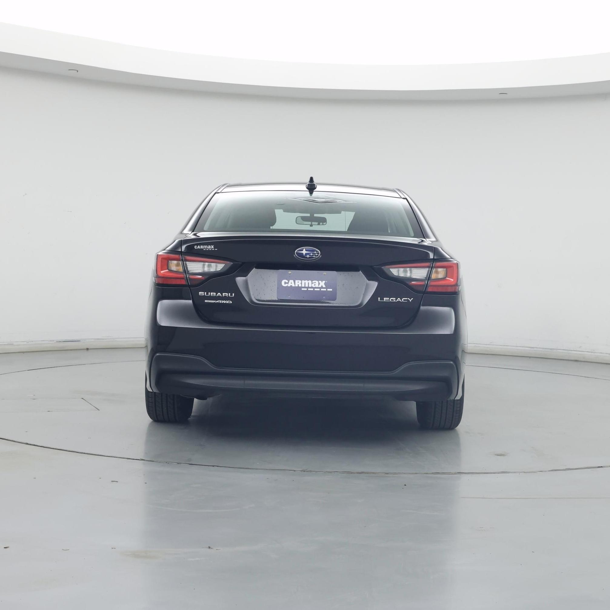 Thumbnail: 2023 Subaru Legacy - 6