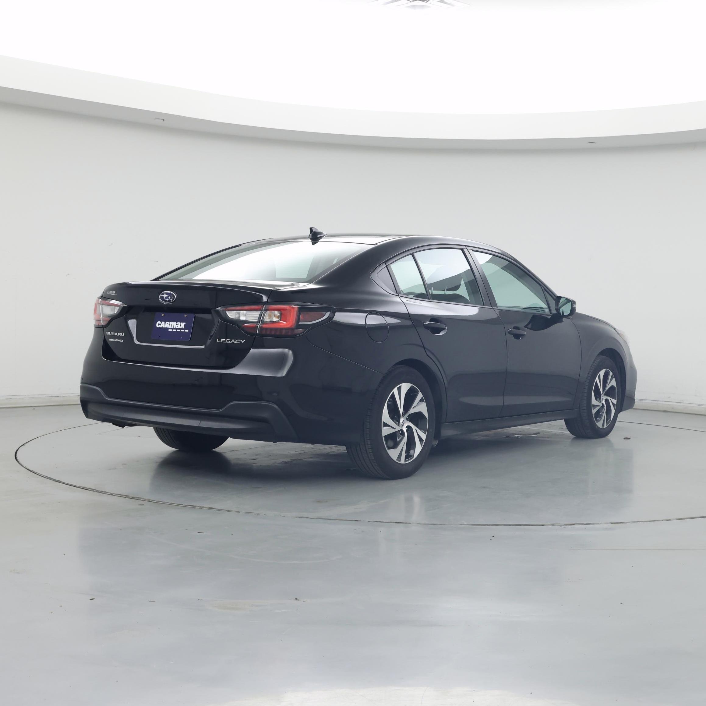 Thumbnail: 2023 Subaru Legacy - 8