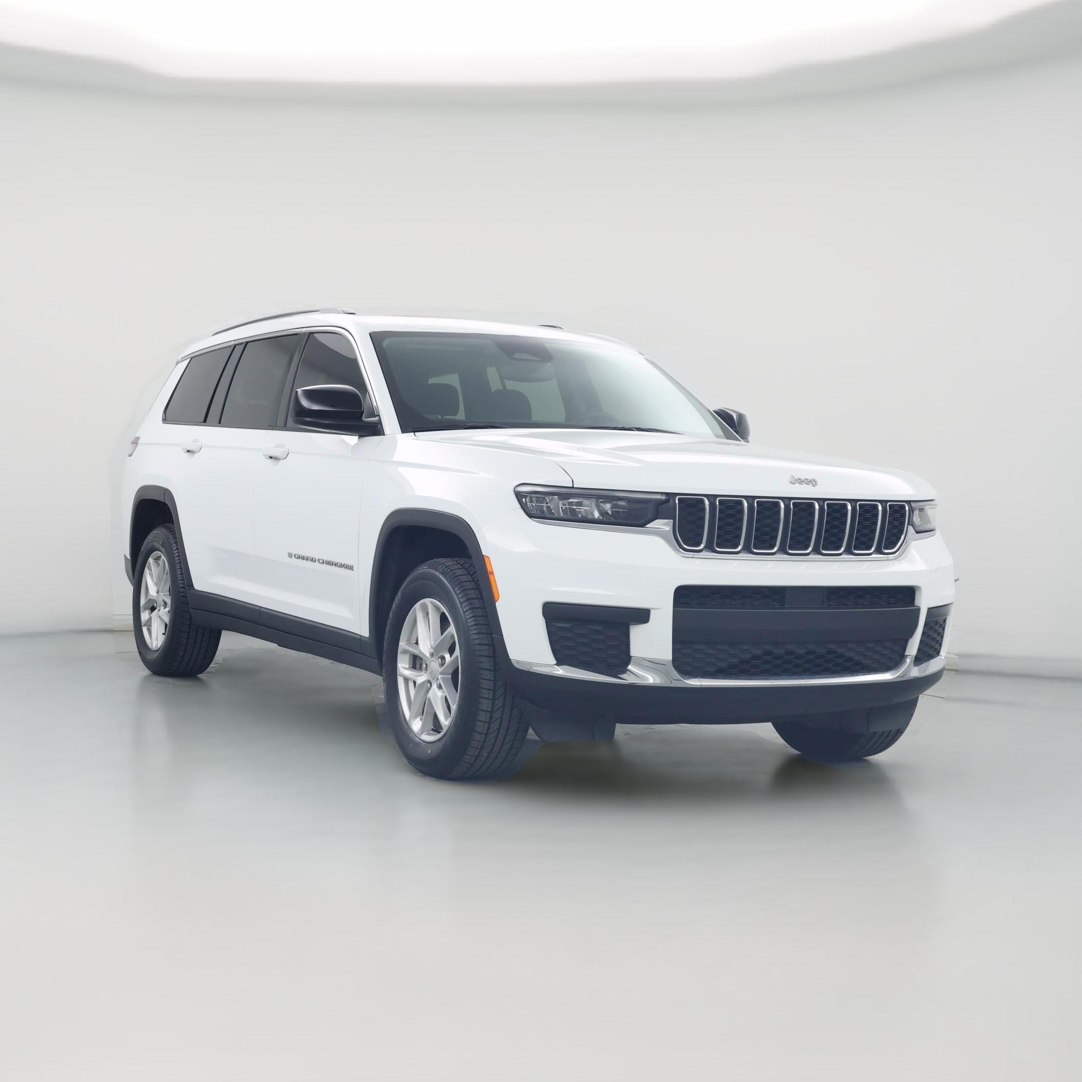 Thumbnail: 2023 Jeep Grand Cherokee L - 1