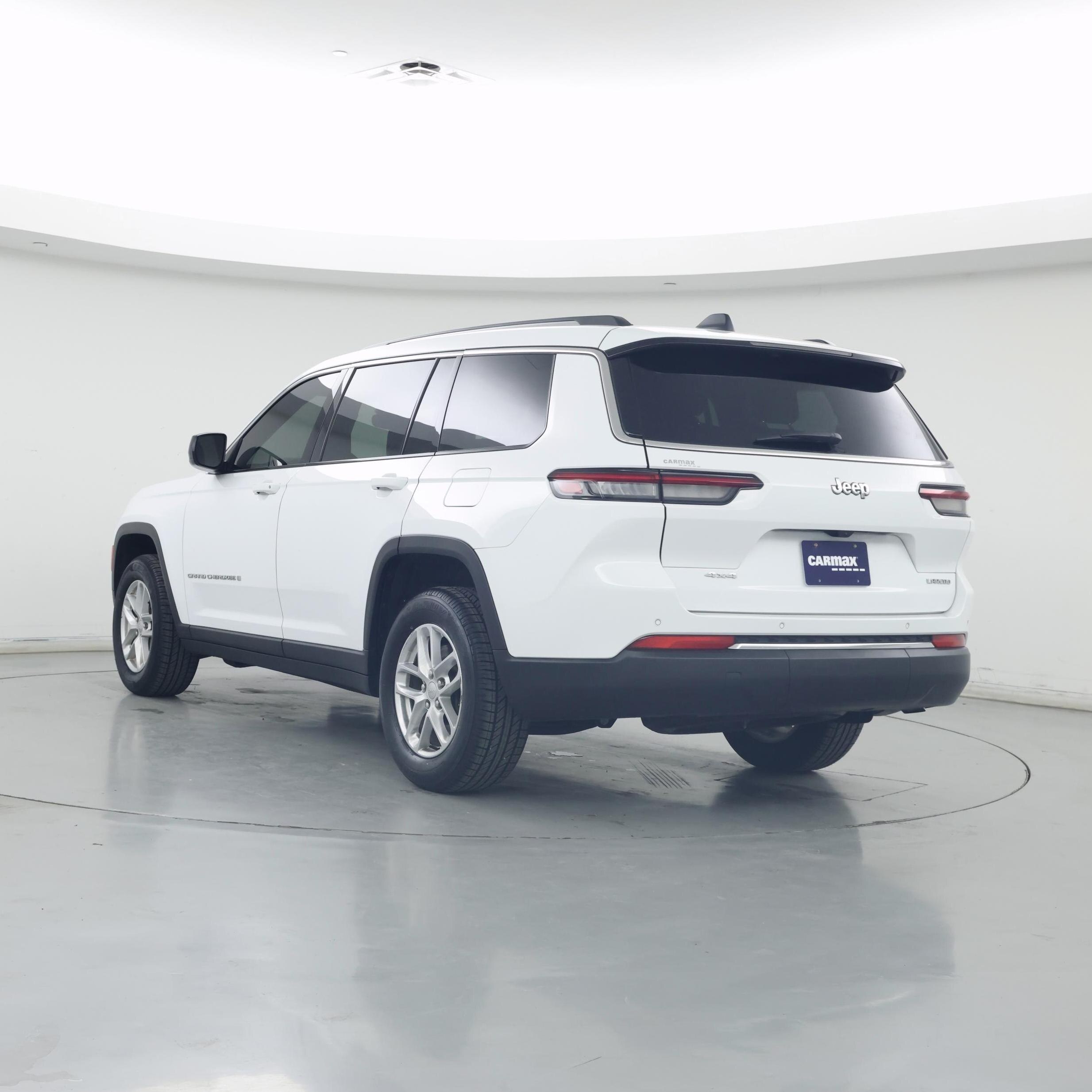 Thumbnail: 2023 Jeep Grand Cherokee L - 2