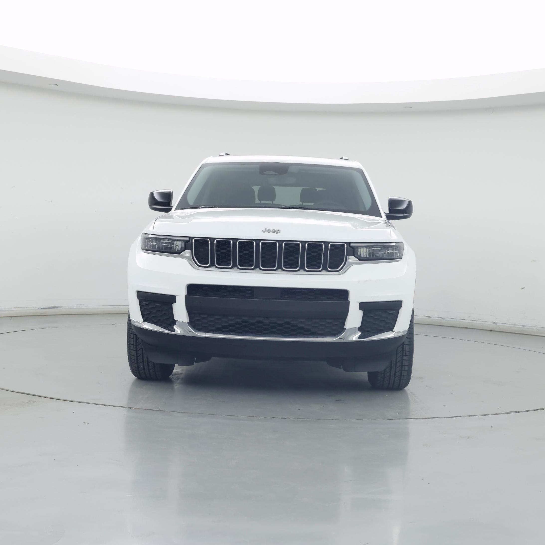 Thumbnail: 2023 Jeep Grand Cherokee L - 5