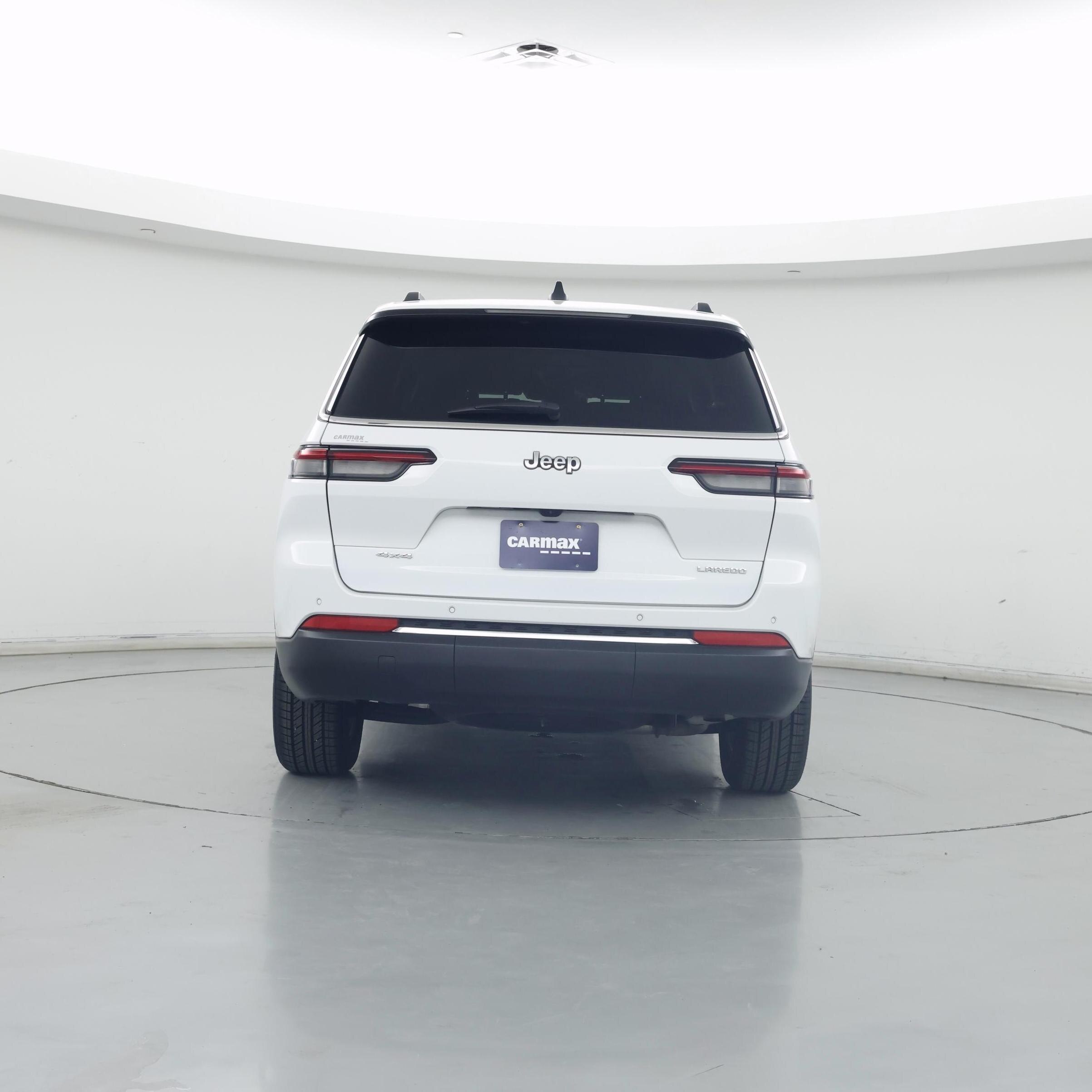 Thumbnail: 2023 Jeep Grand Cherokee L - 6