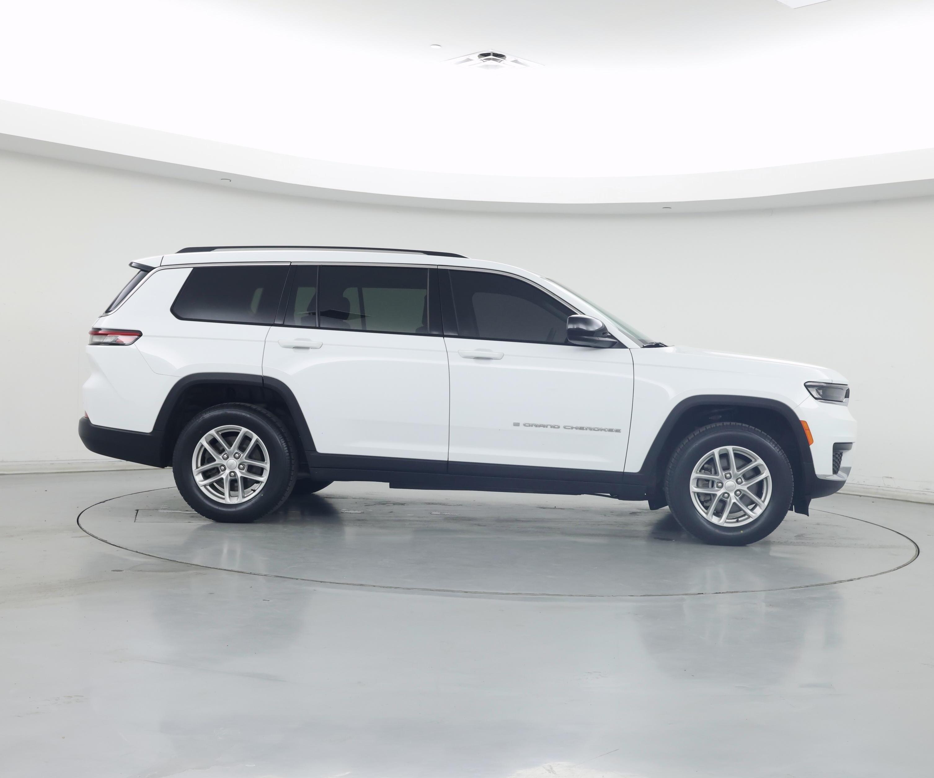 Thumbnail: 2023 Jeep Grand Cherokee L - 7