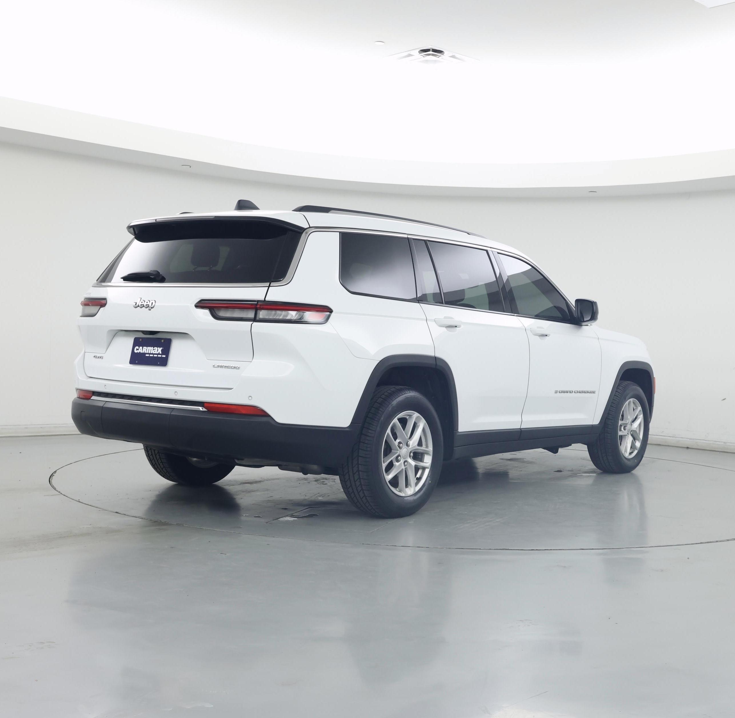 Thumbnail: 2023 Jeep Grand Cherokee L - 8