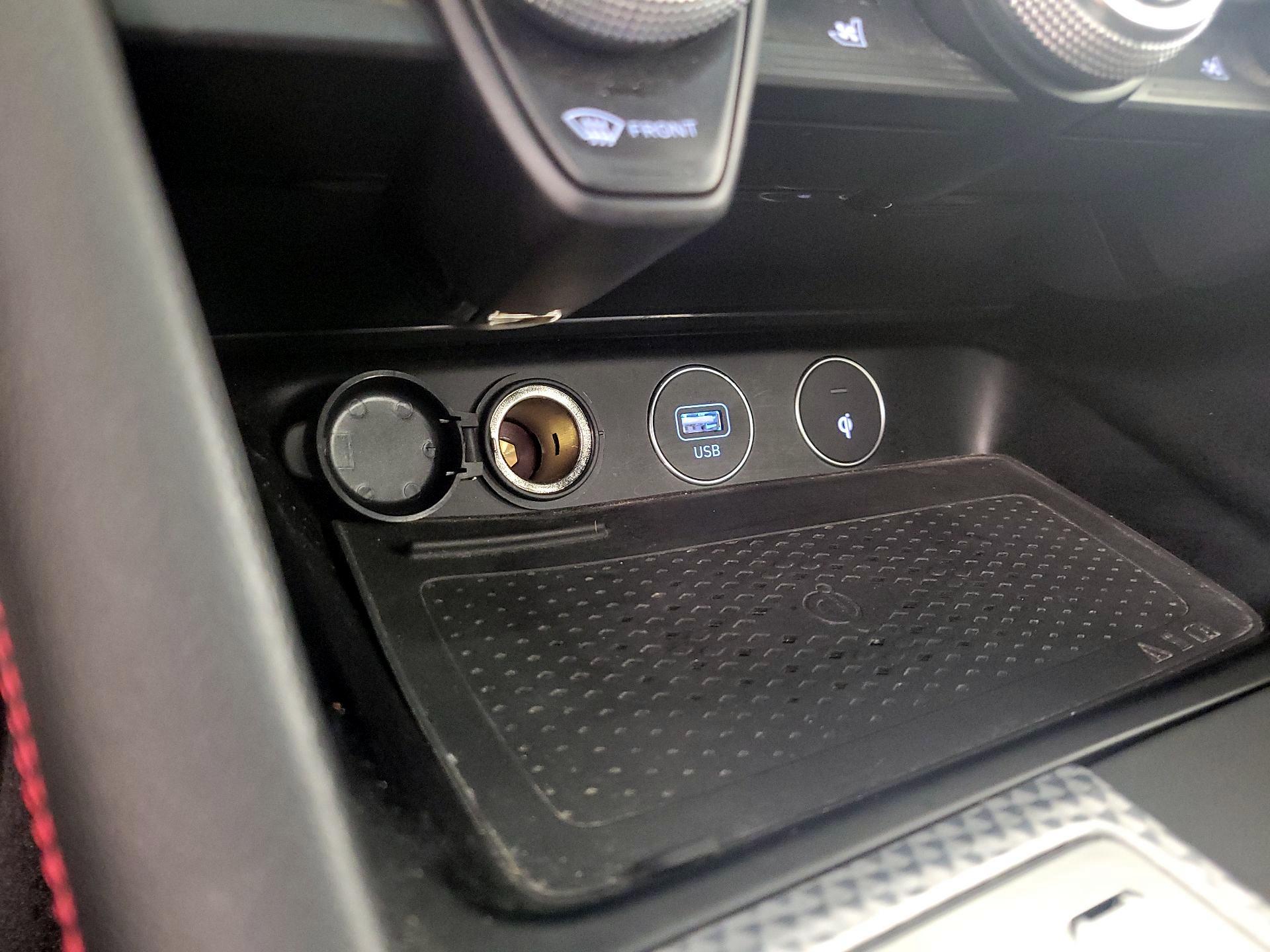 Thumbnail: 2023 Genesis G70 - 19