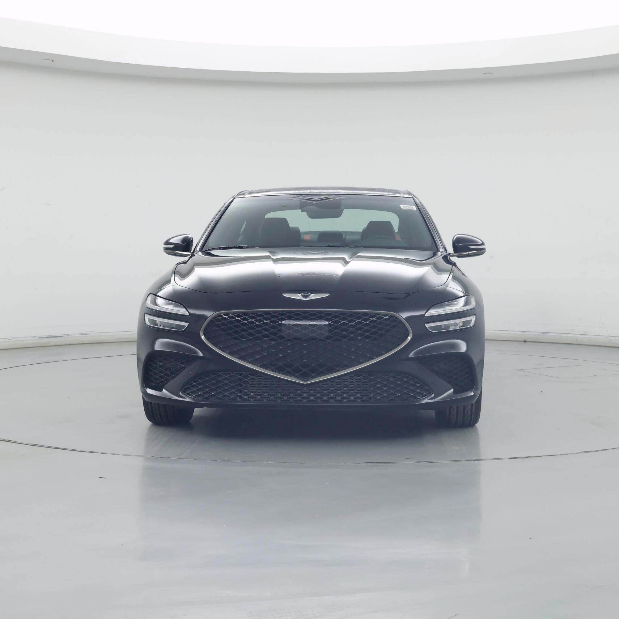 Thumbnail: 2023 Genesis G70 - 5