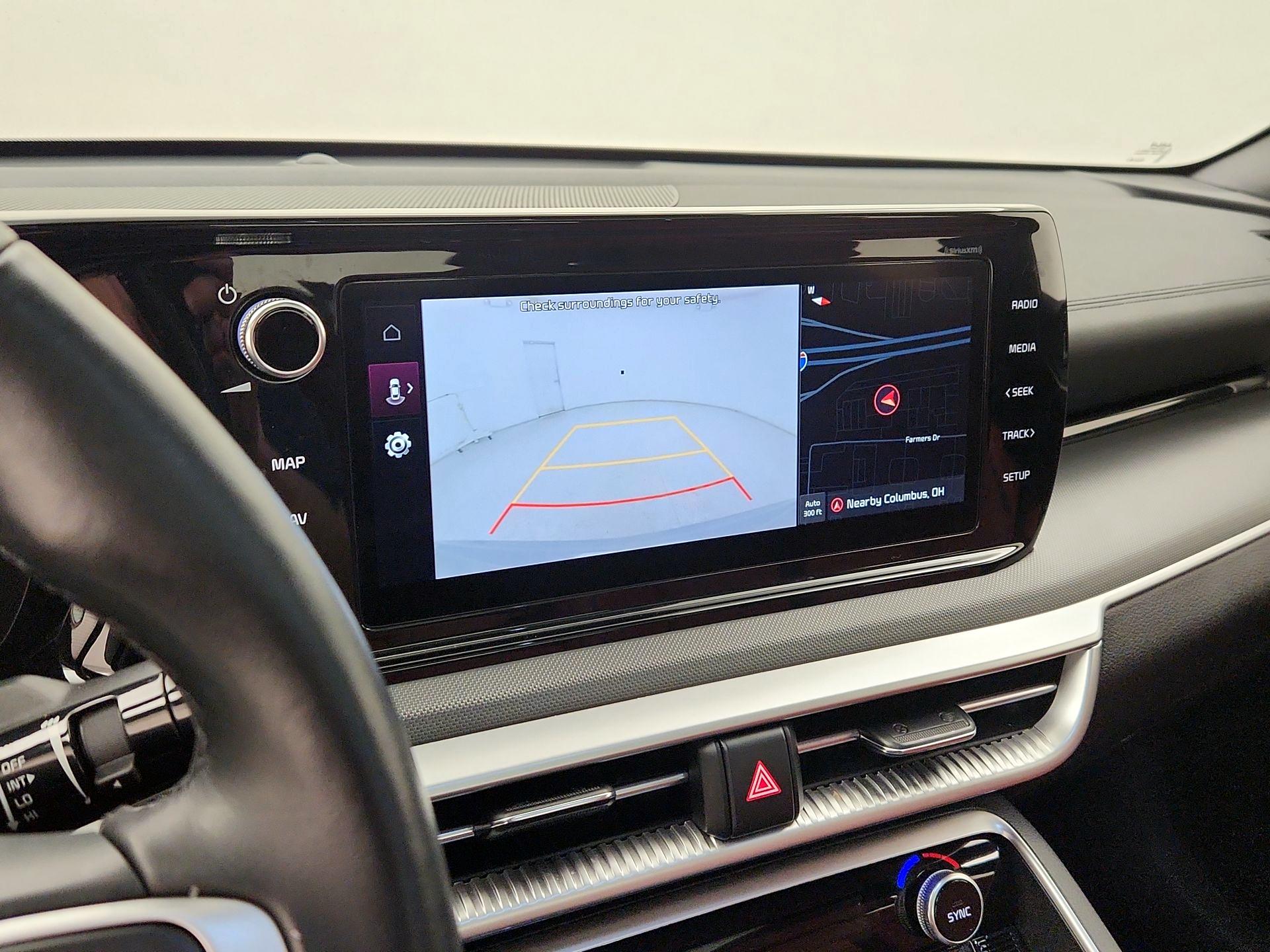 Thumbnail: 2023 Kia K5 - 15