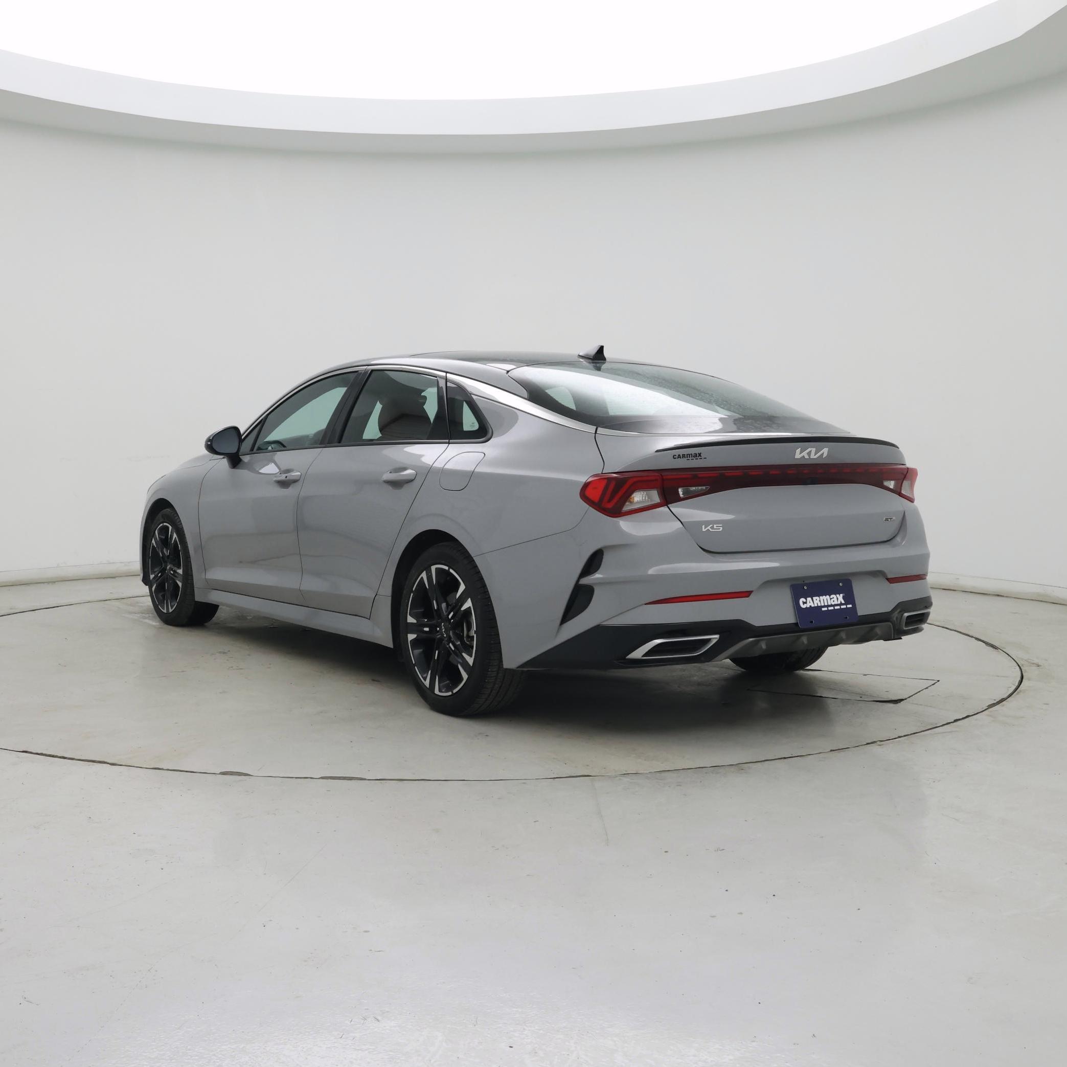 Thumbnail: 2023 Kia K5 - 2