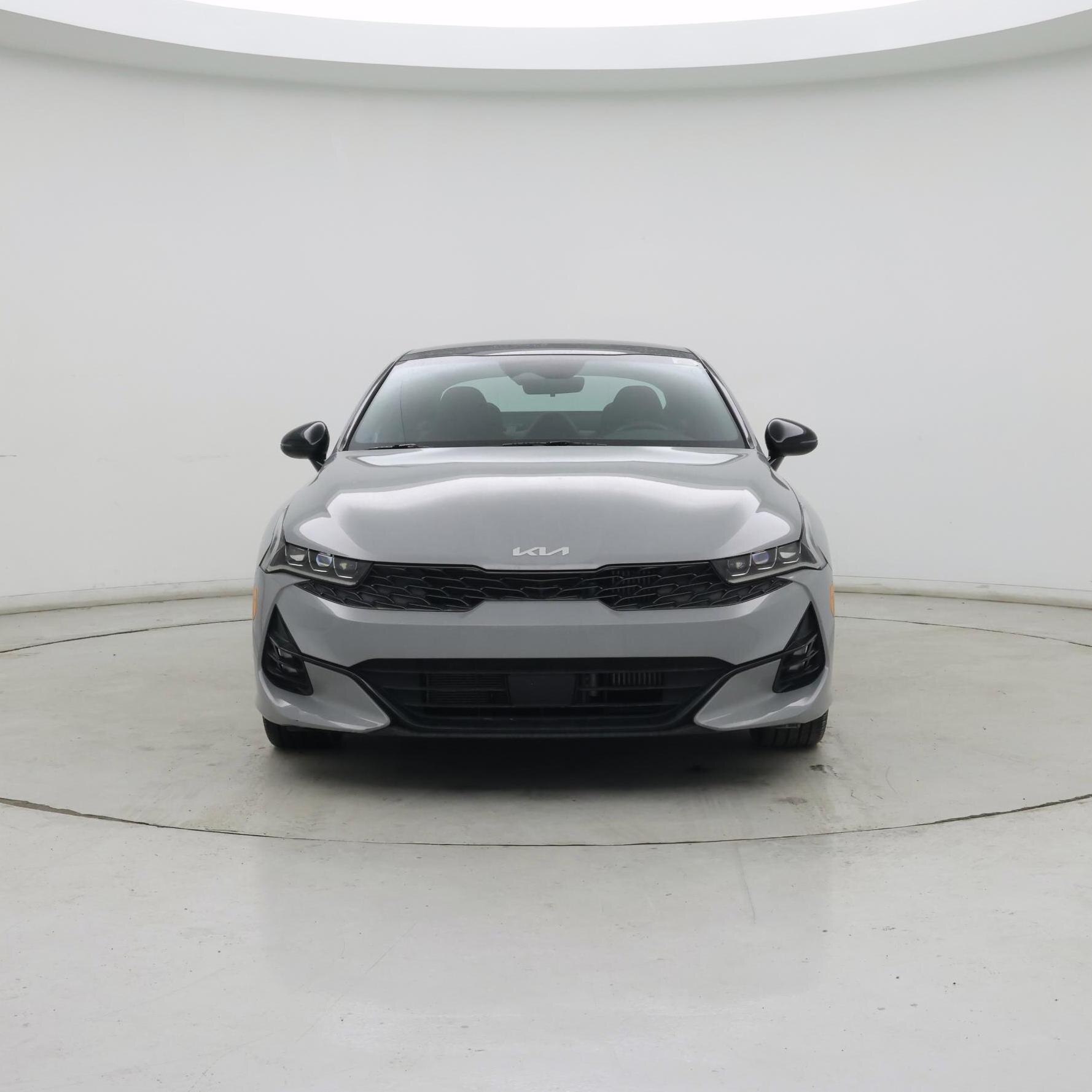 Thumbnail: 2023 Kia K5 - 5