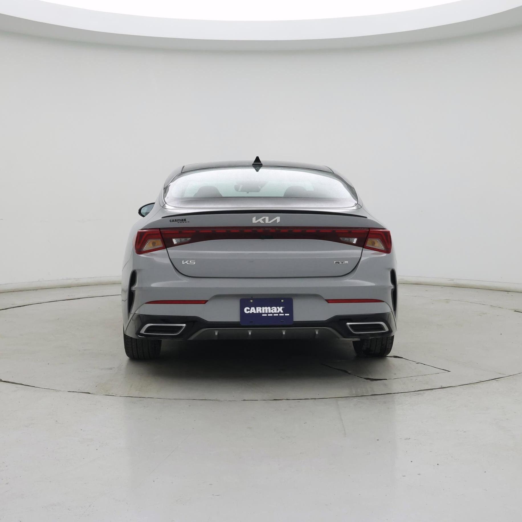 Thumbnail: 2023 Kia K5 - 6