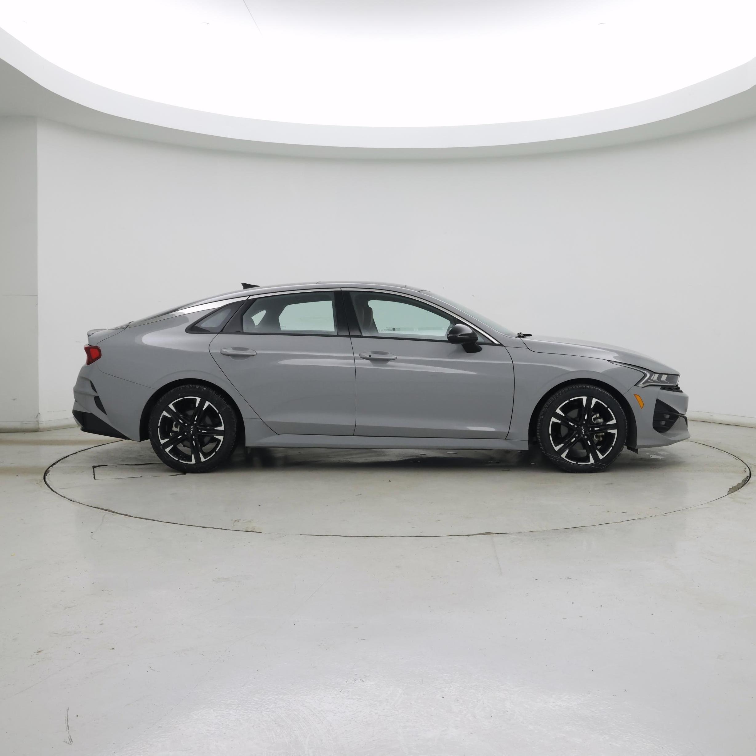 Thumbnail: 2023 Kia K5 - 7