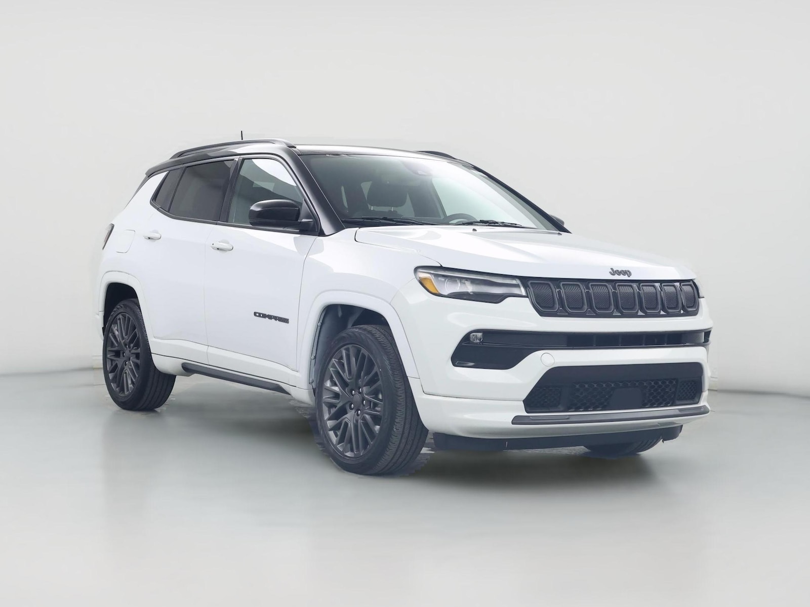 2022 Jeep Compass High Altitude