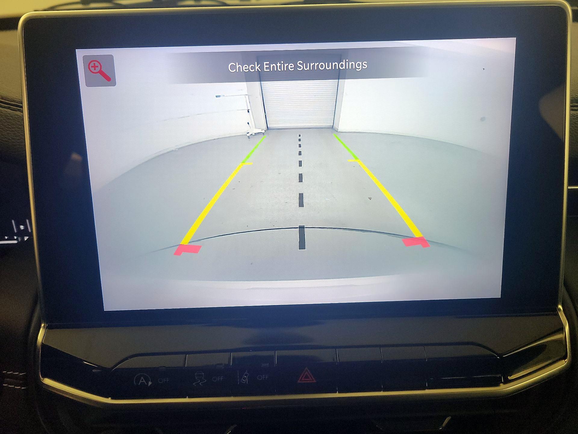 Thumbnail: 2022 Jeep Compass - 15