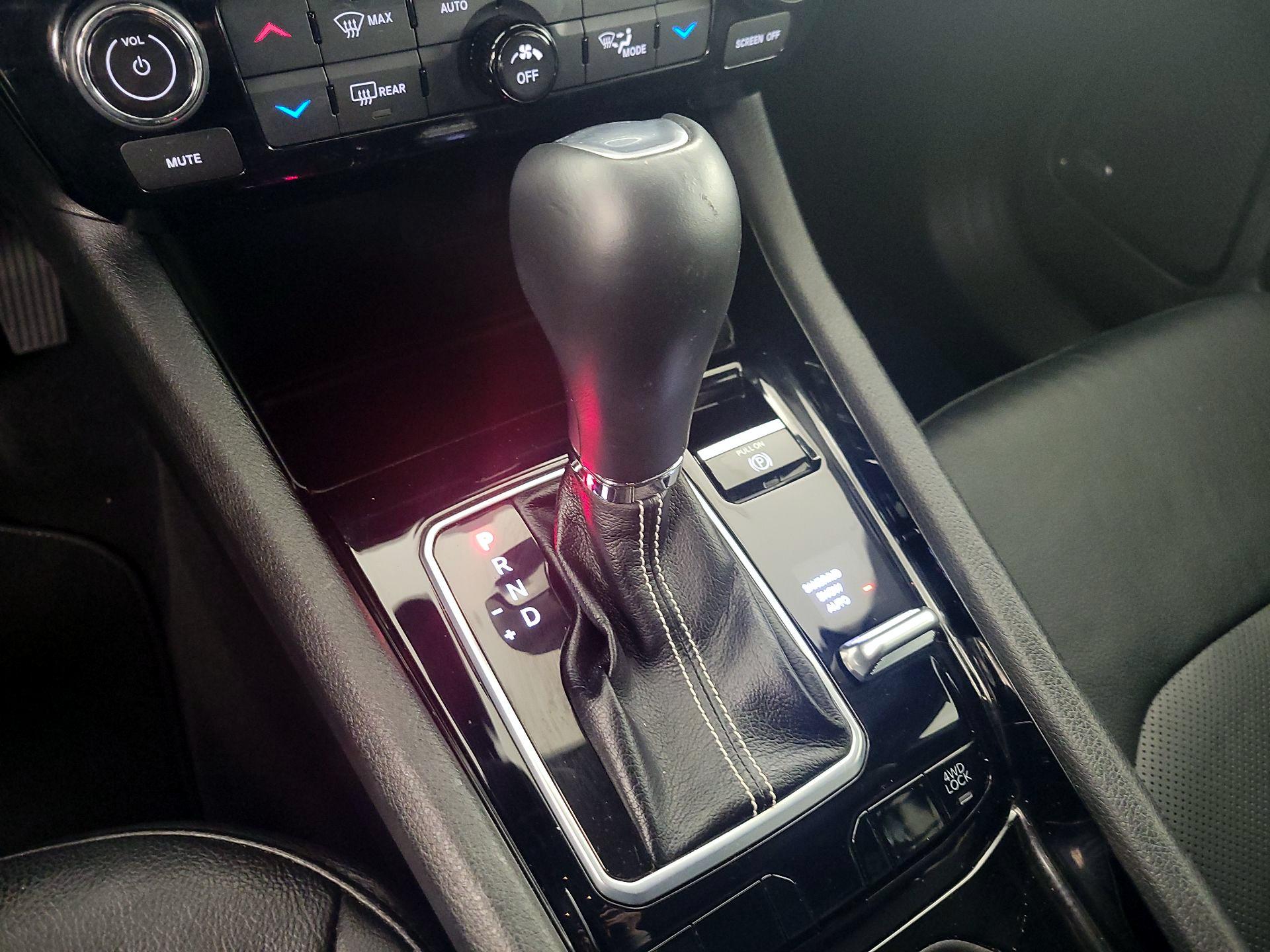 Thumbnail: 2022 Jeep Compass - 18