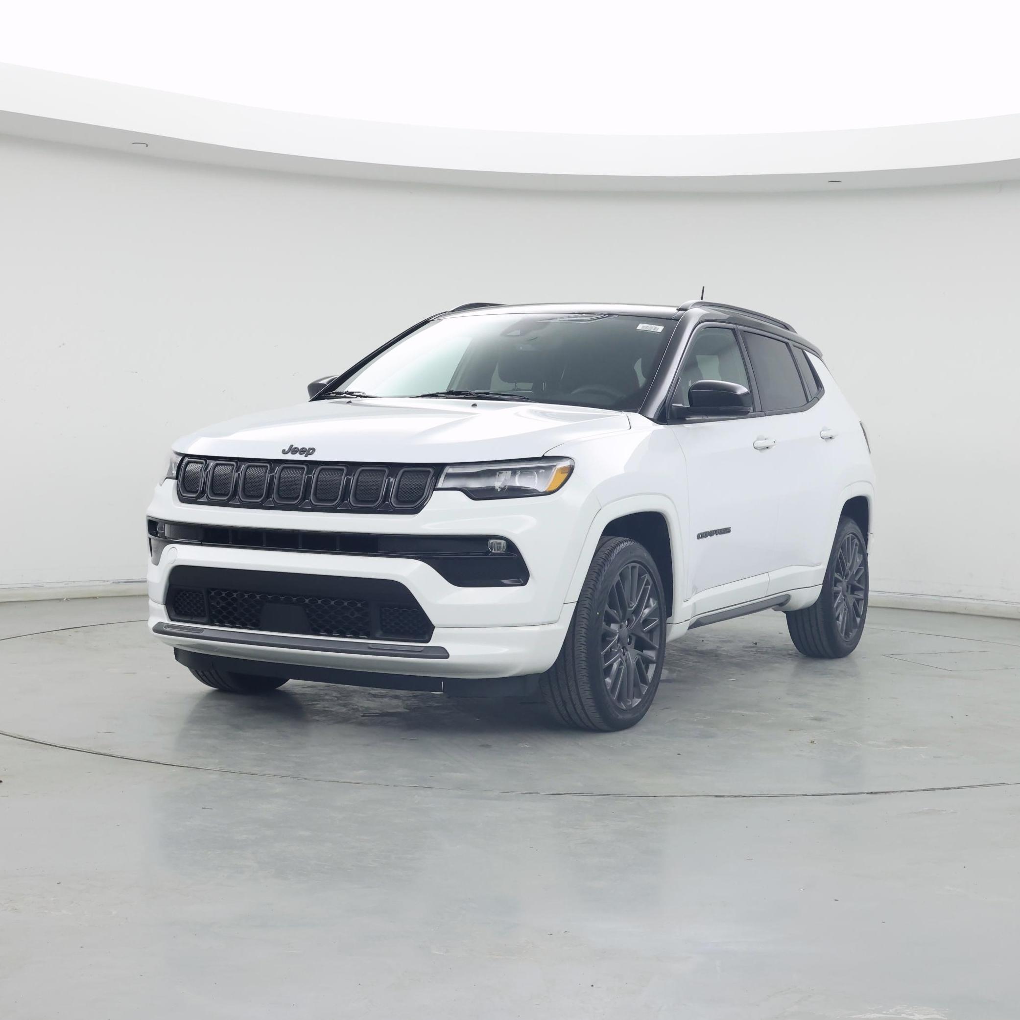 Thumbnail: 2022 Jeep Compass - 4