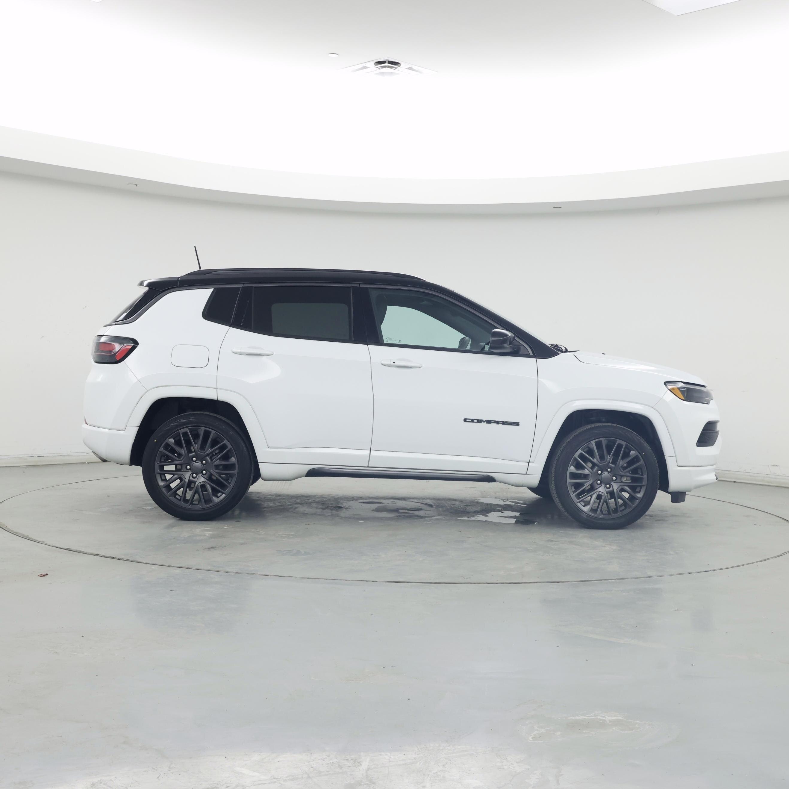 Thumbnail: 2022 Jeep Compass - 7