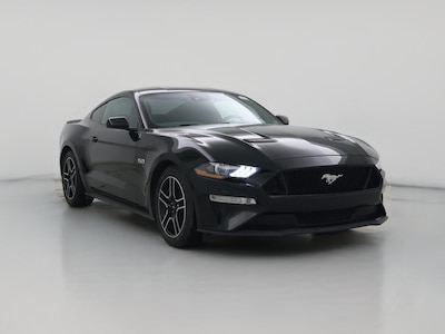 2022 Ford Mustang GT
