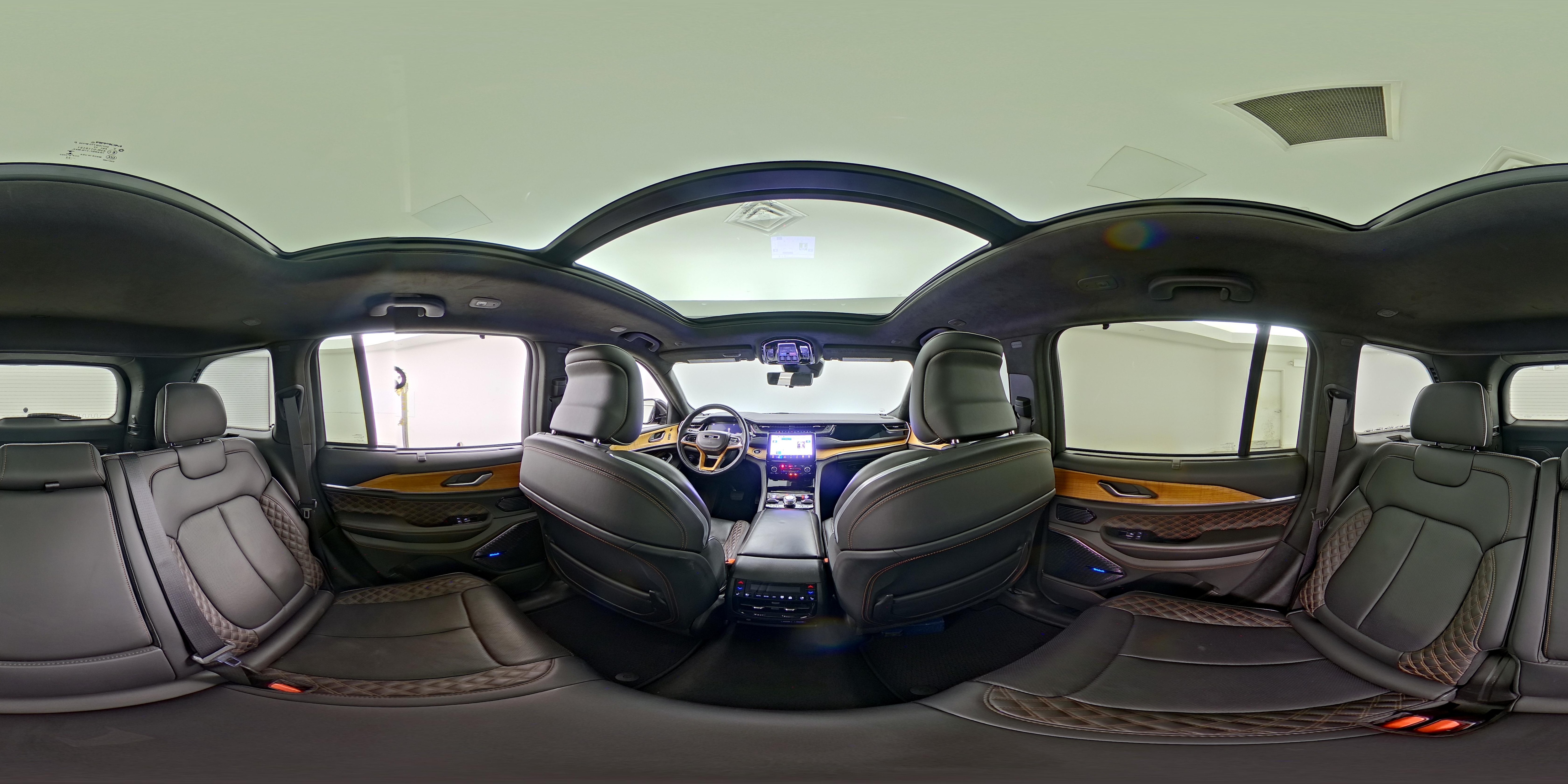 2022 Jeep Grand Cherokee Summit Reserve - Photo 27