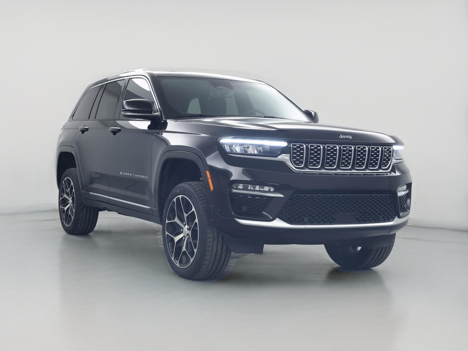 2022 Jeep Grand Cherokee