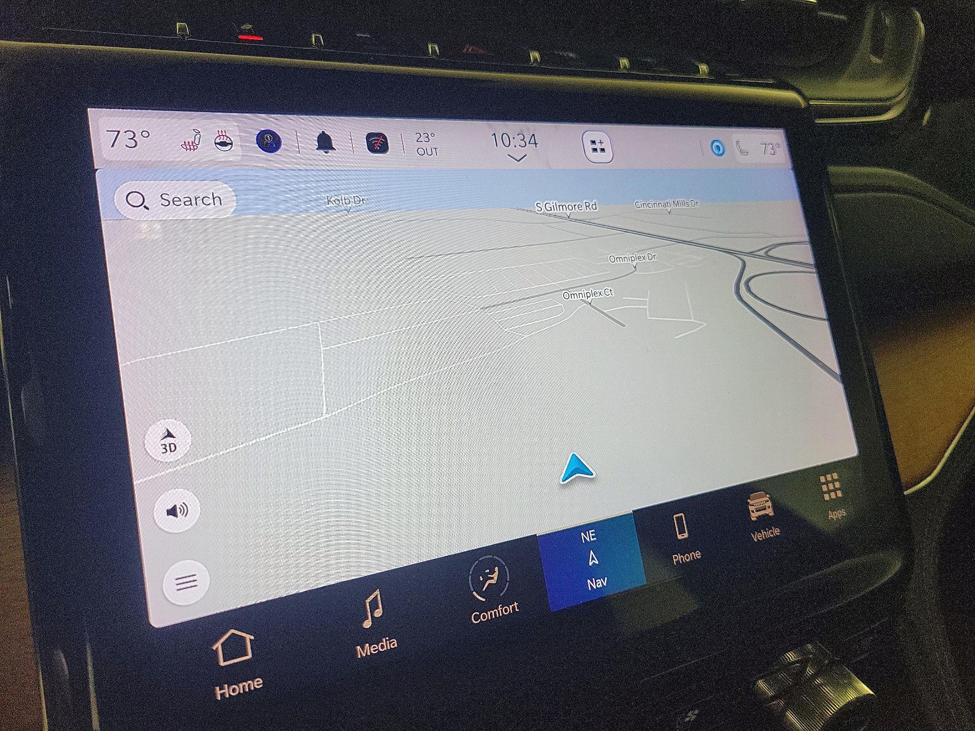 Thumbnail: 2022 Jeep Grand Cherokee - 14