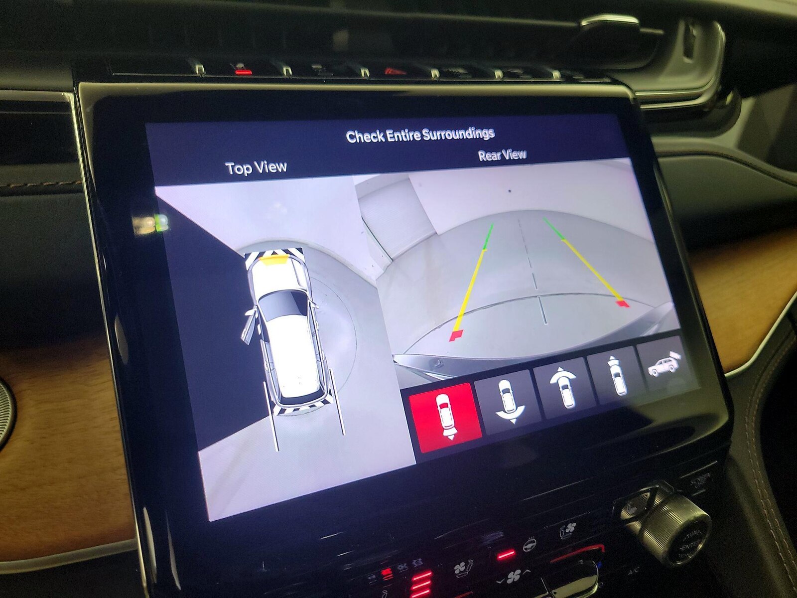 2022 Jeep Grand Cherokee Summit Reserve - Photo 16