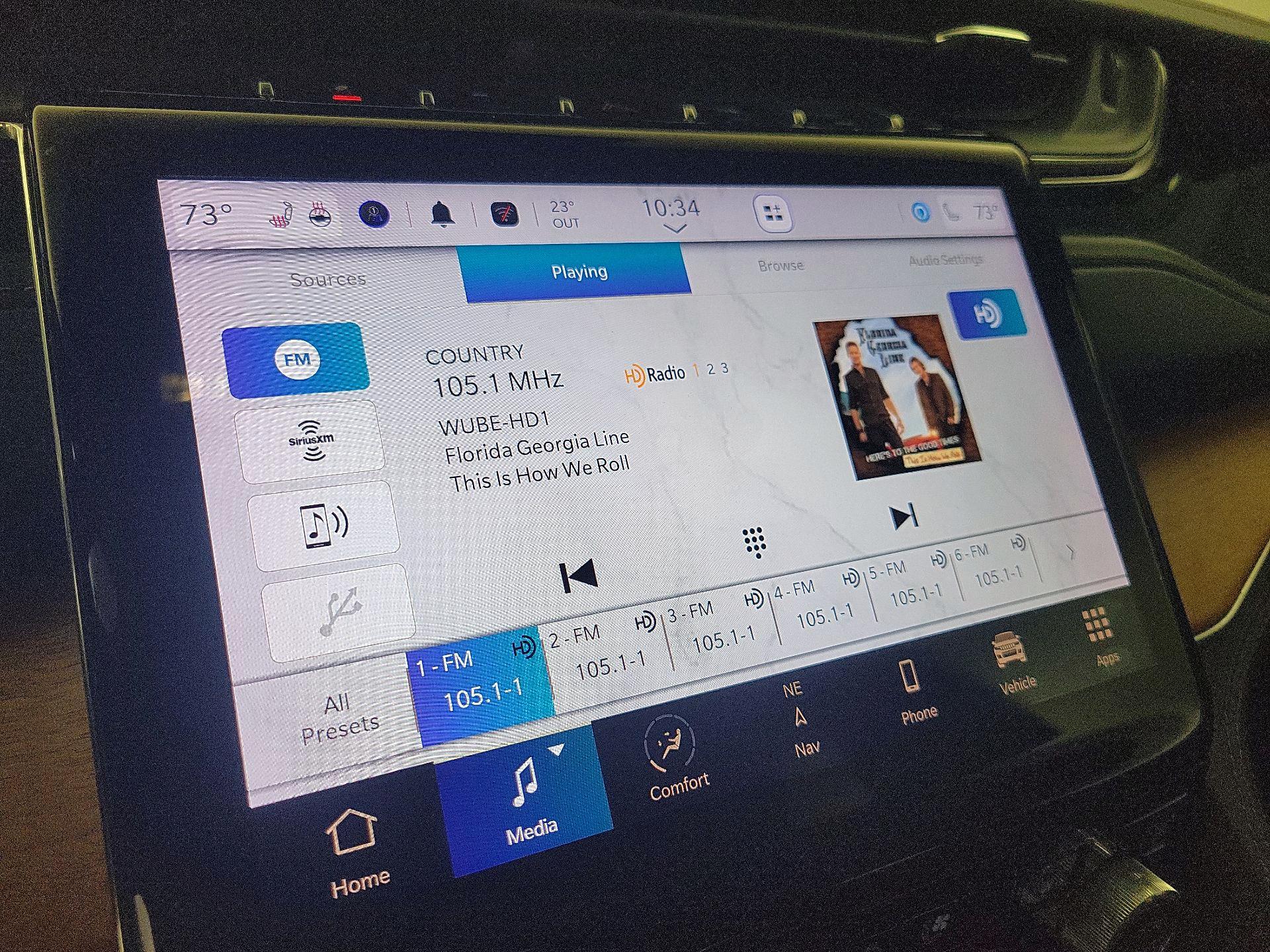 Thumbnail: 2022 Jeep Grand Cherokee - 16