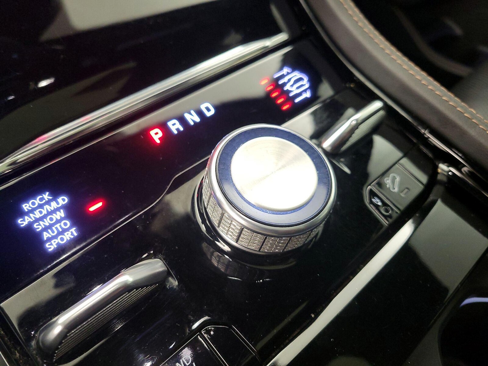 2022 Jeep Grand Cherokee Summit Reserve - Photo 19