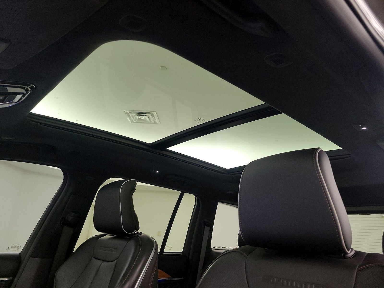 2022 Jeep Grand Cherokee Summit Reserve - Photo 21