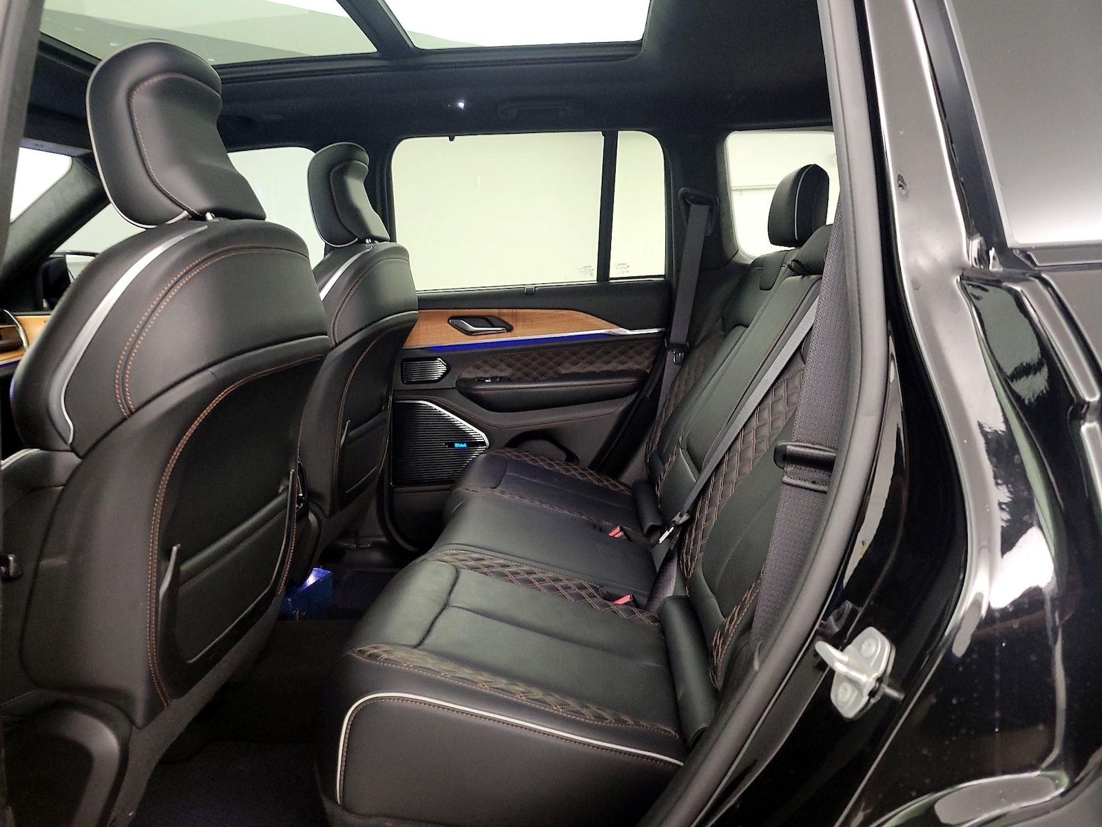 2022 Jeep Grand Cherokee Summit Reserve - Photo 22