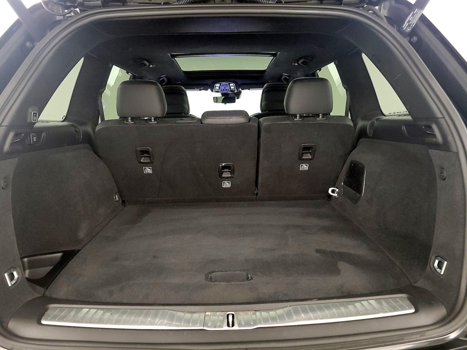 2022 Jeep Grand Cherokee Summit Reserve - Photo 23