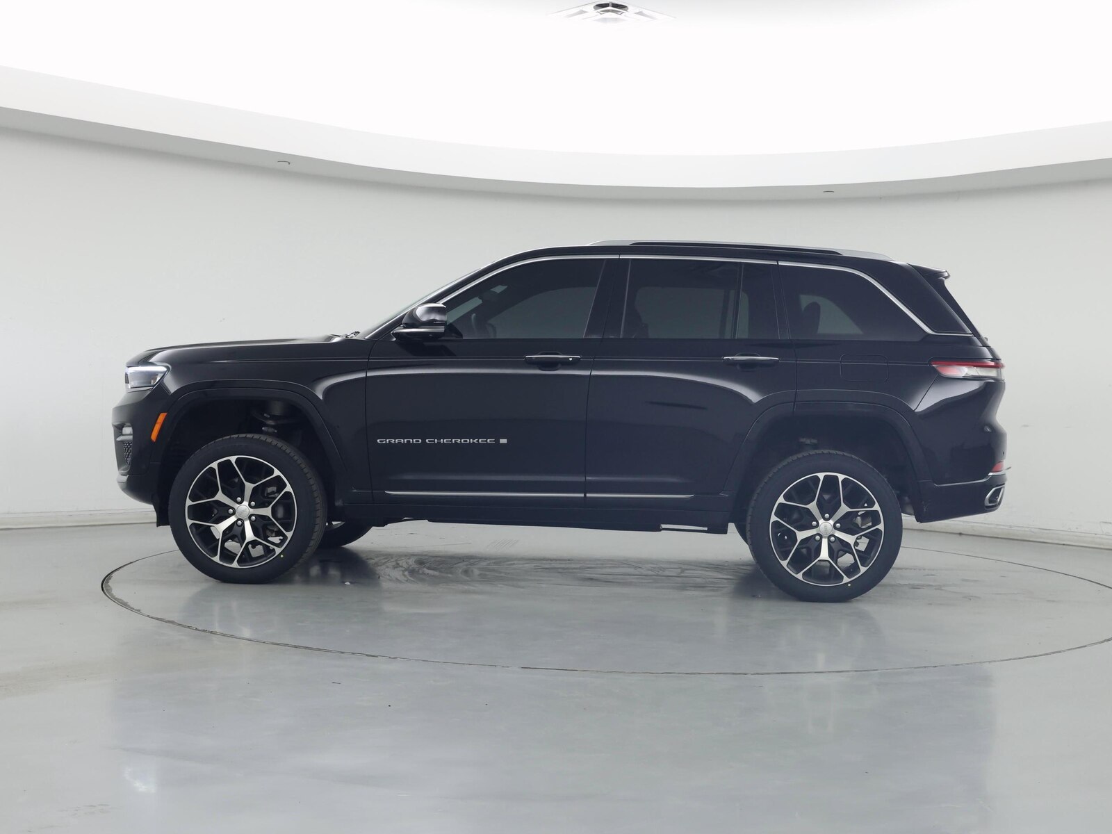 2022 Jeep Grand Cherokee Summit Reserve - Photo 4