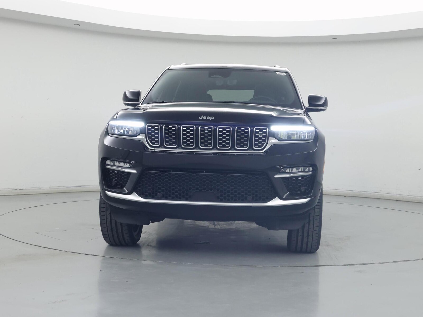 2022 Jeep Grand Cherokee Summit Reserve - Photo 6