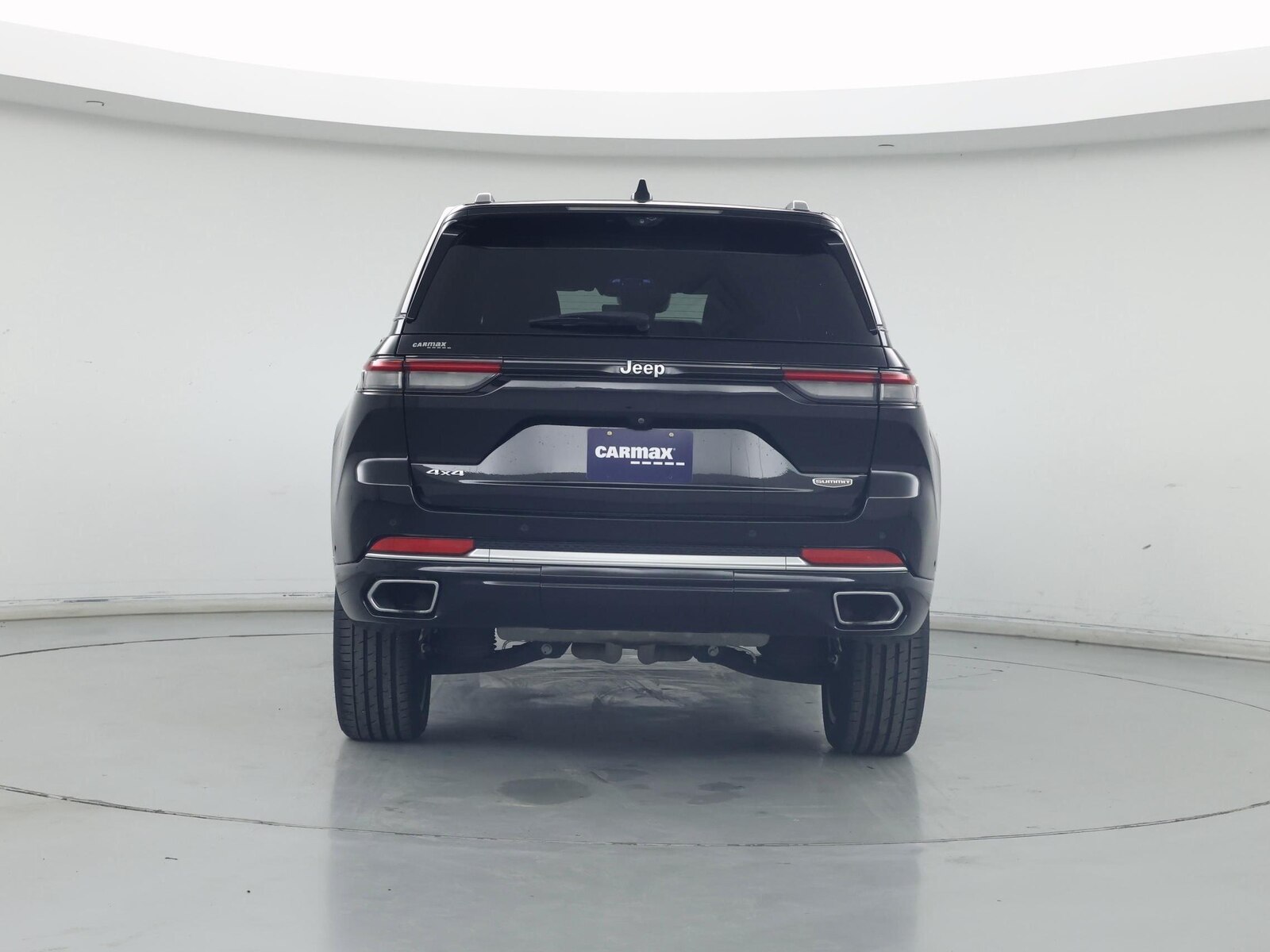 2022 Jeep Grand Cherokee Summit Reserve - Photo 7