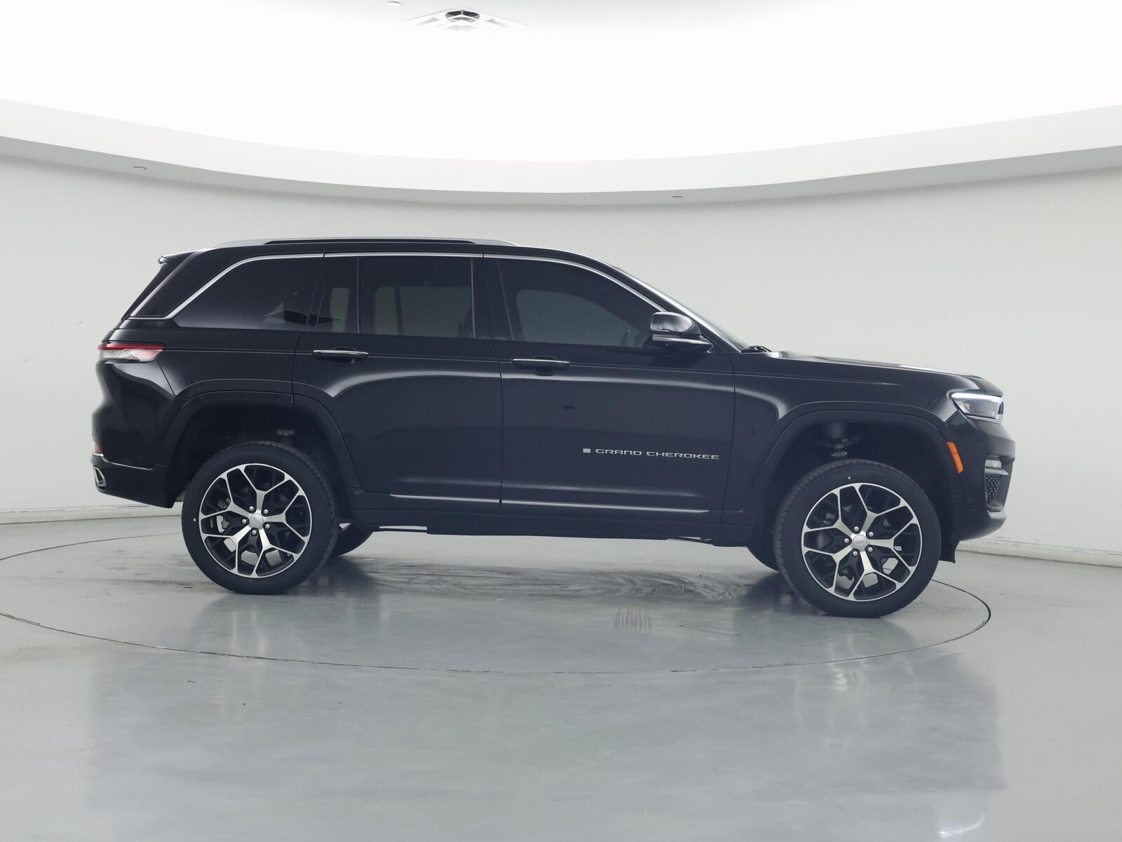 2022 Jeep Grand Cherokee Summit Reserve - Photo 8